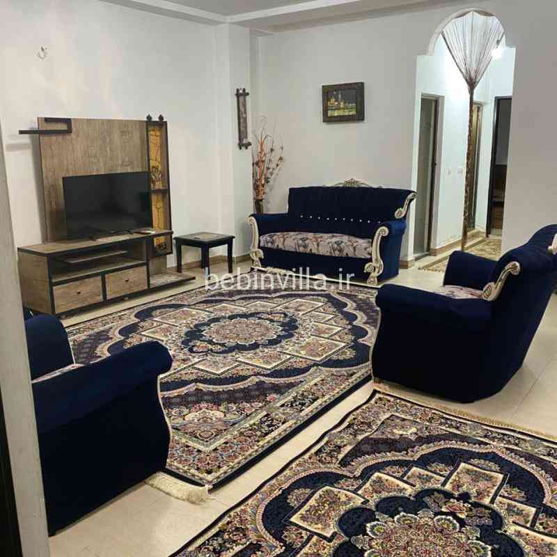 اجاره ویلا دو خواب در چالوس