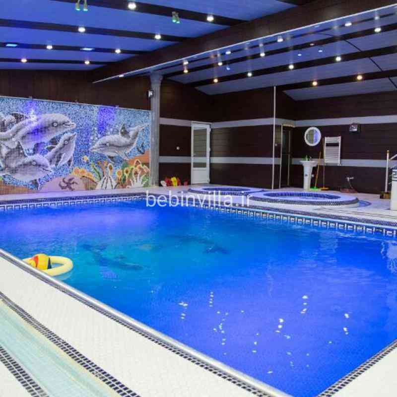 سه خواب استخردار فول گیم