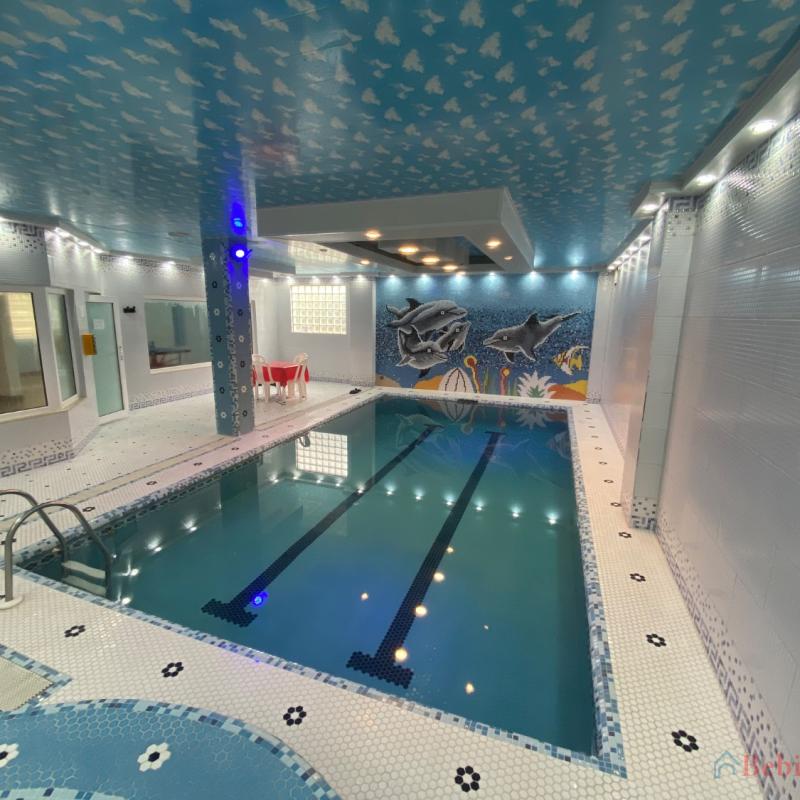 اجاره ویلا استخردار در چالوس