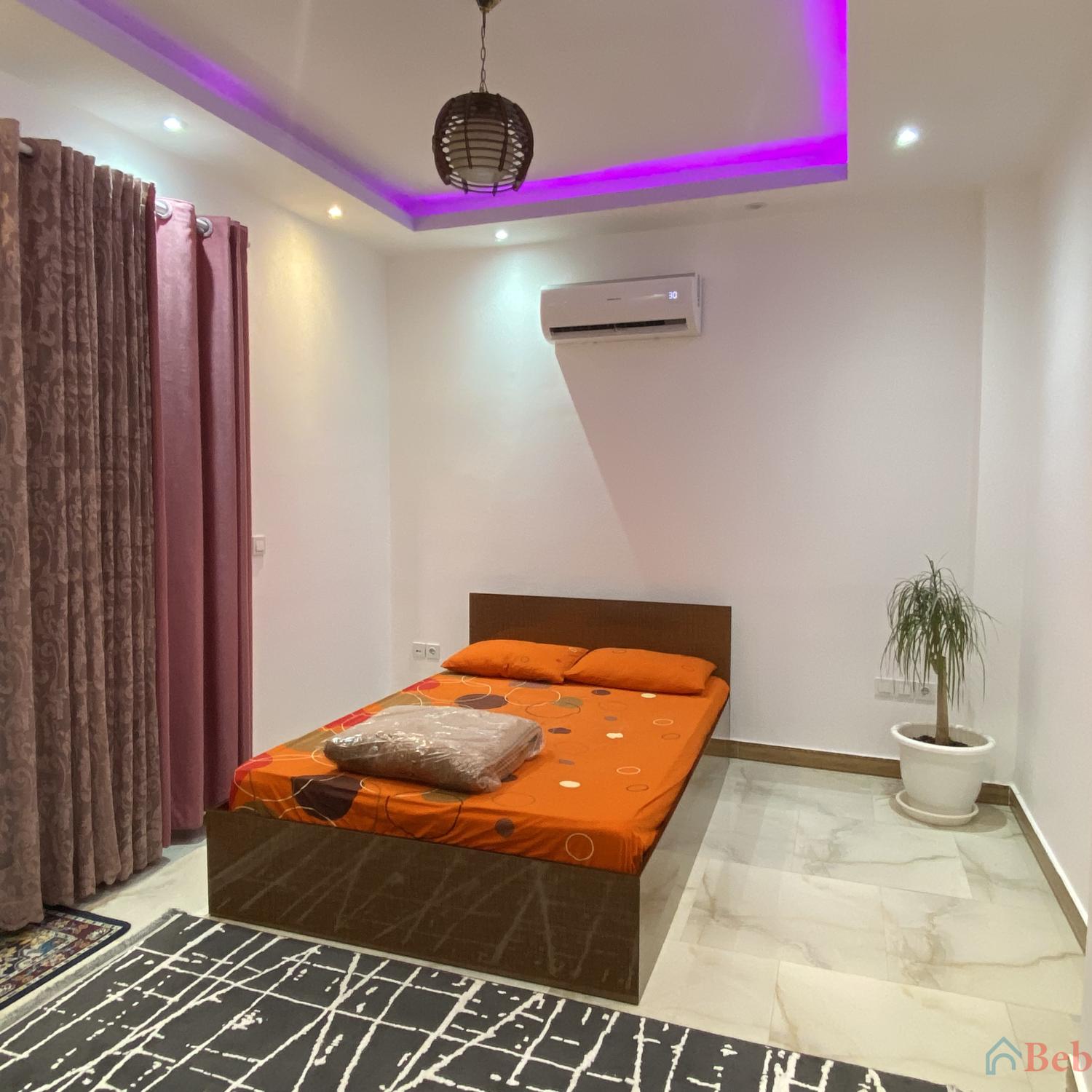 اجاره ویلا استخردار در چالوس