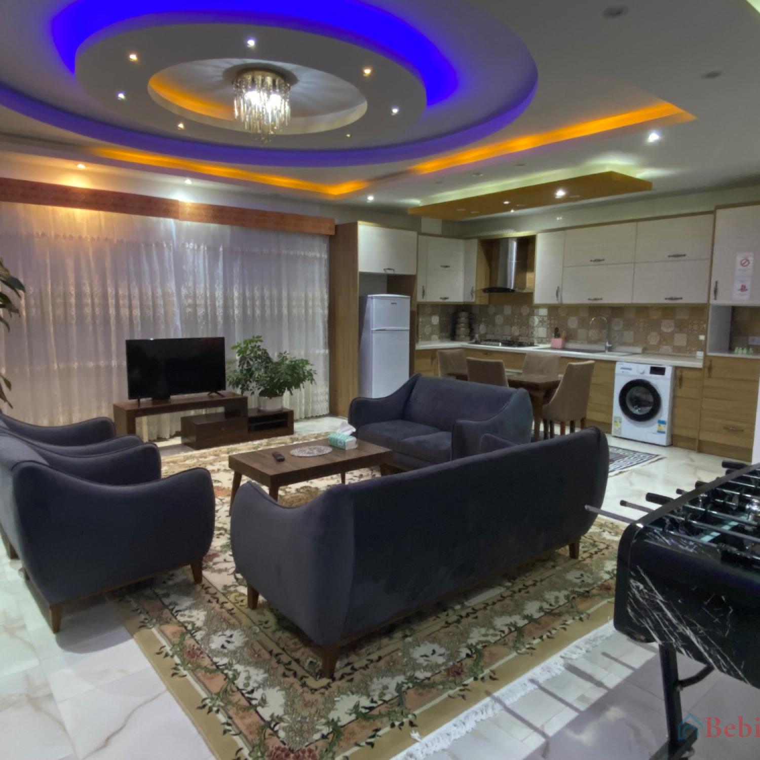 اجاره ویلا استخردار در چالوس