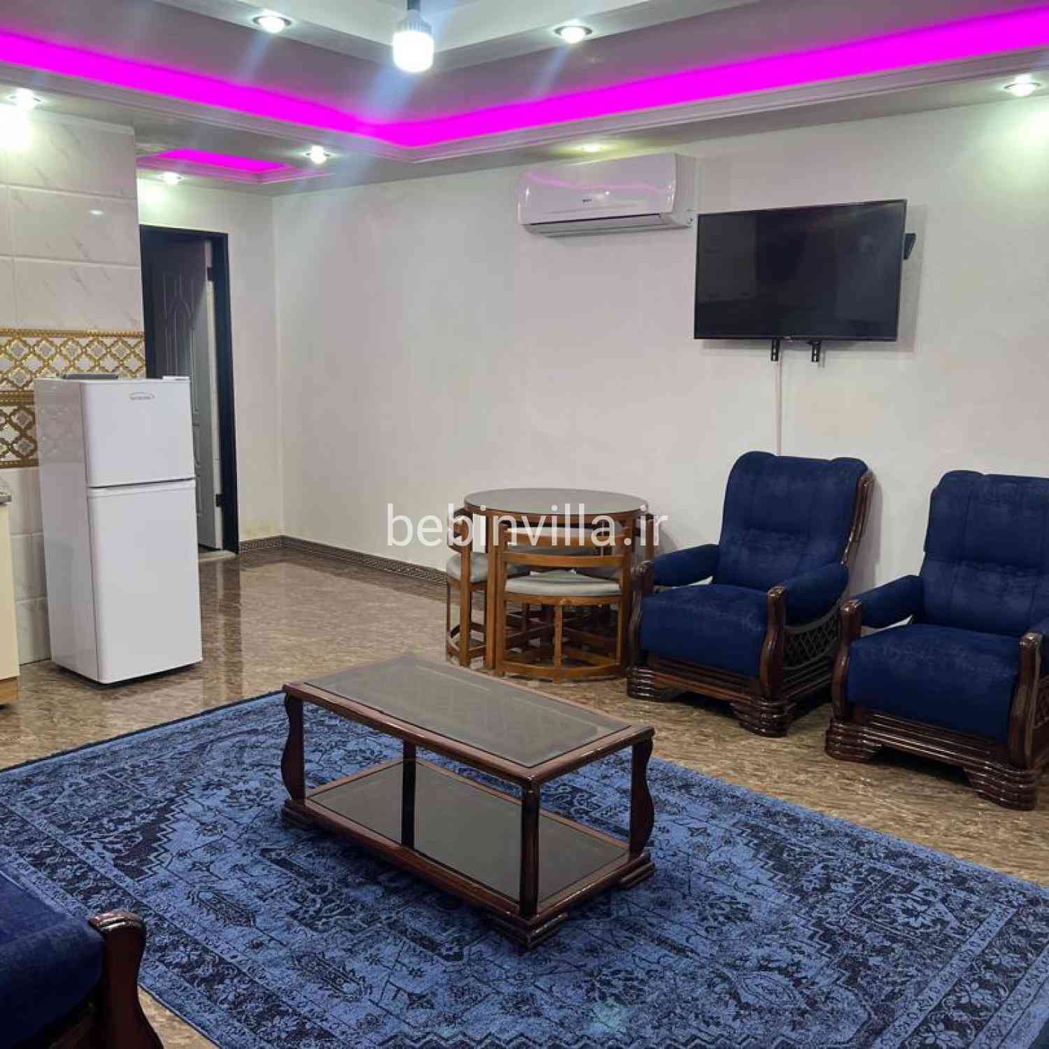 اجاره ویلا در چالوس لب دریا