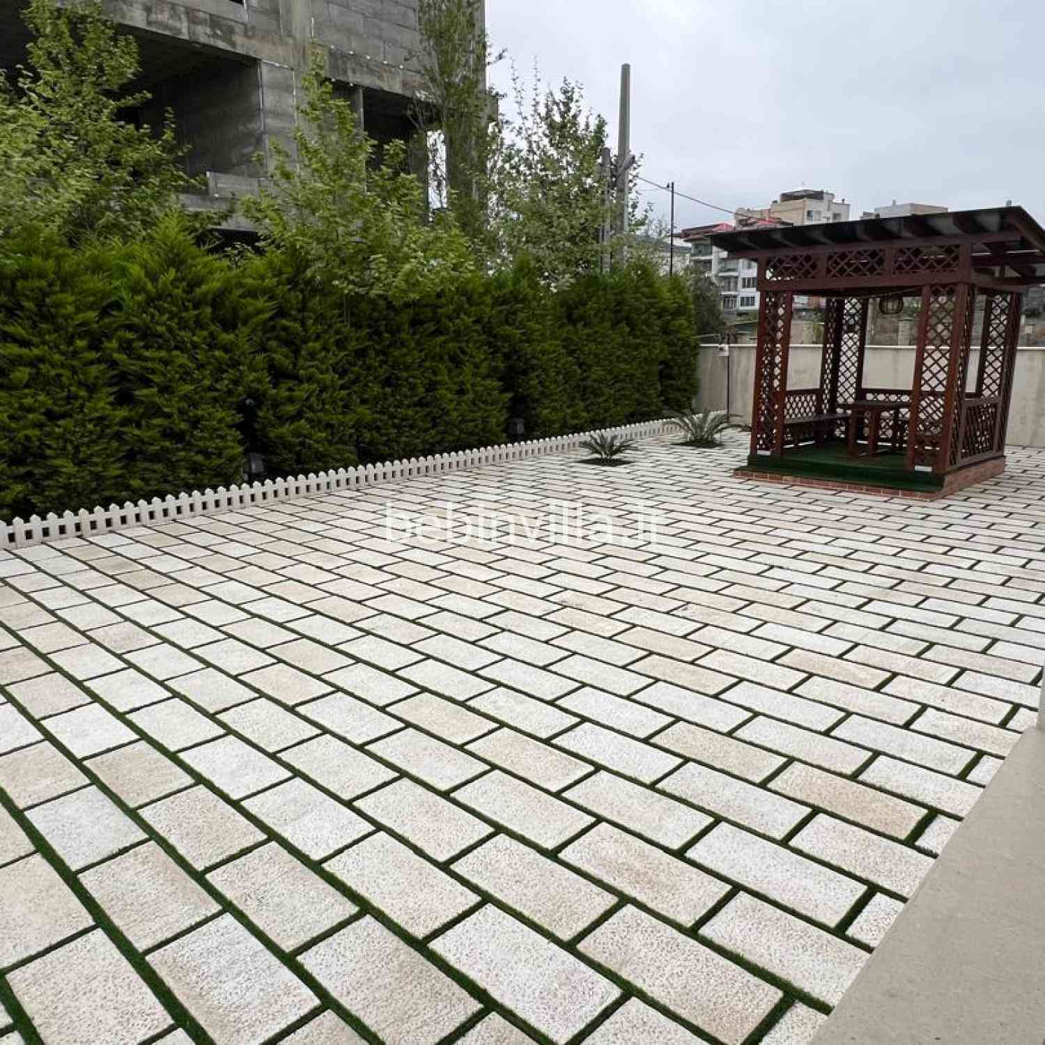 اجاره ویلا در چالوس لب دریا