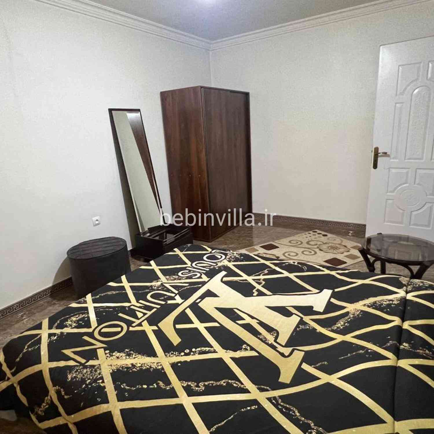 اجاره ویلا در چالوس لب دریا