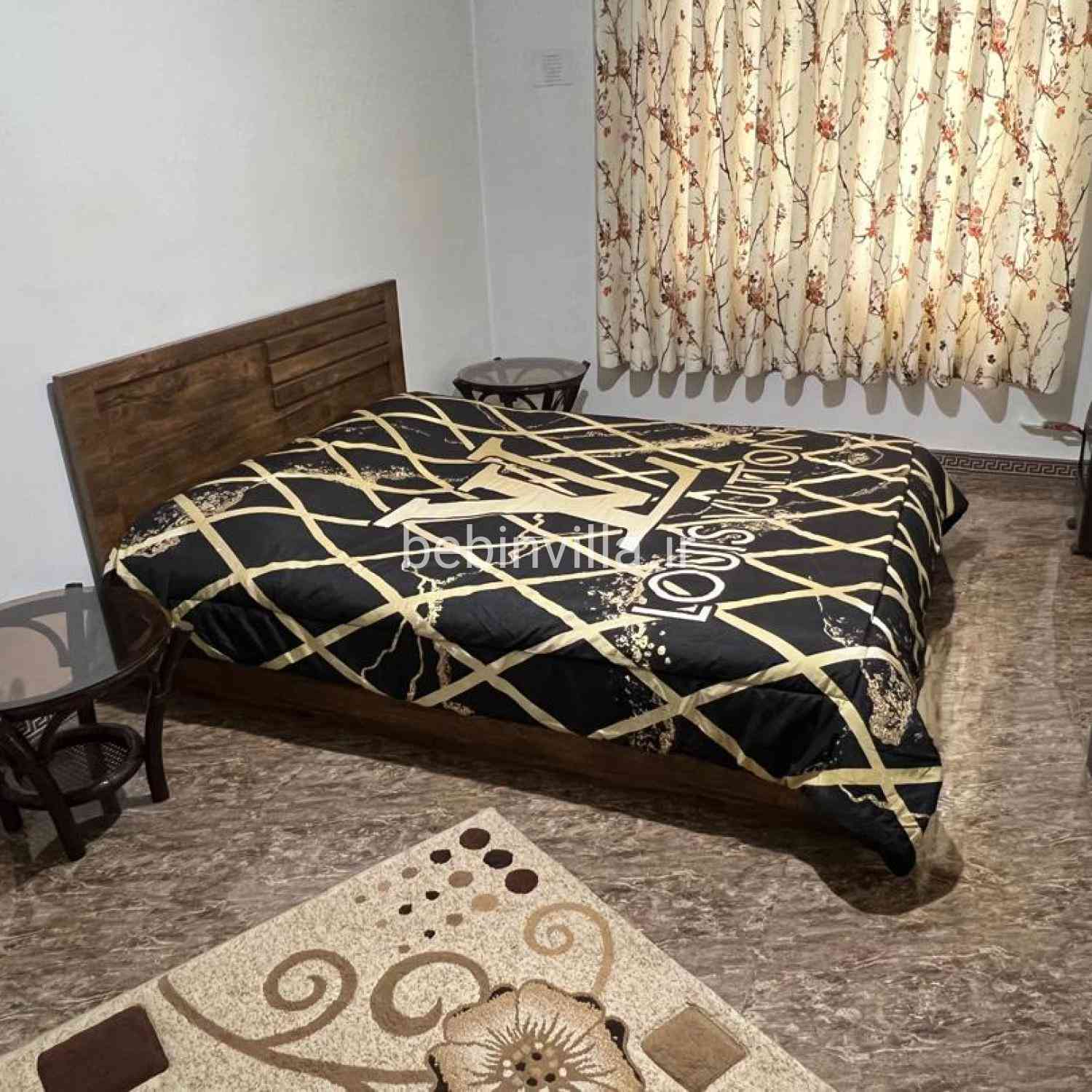 اجاره ویلا در چالوس لب دریا