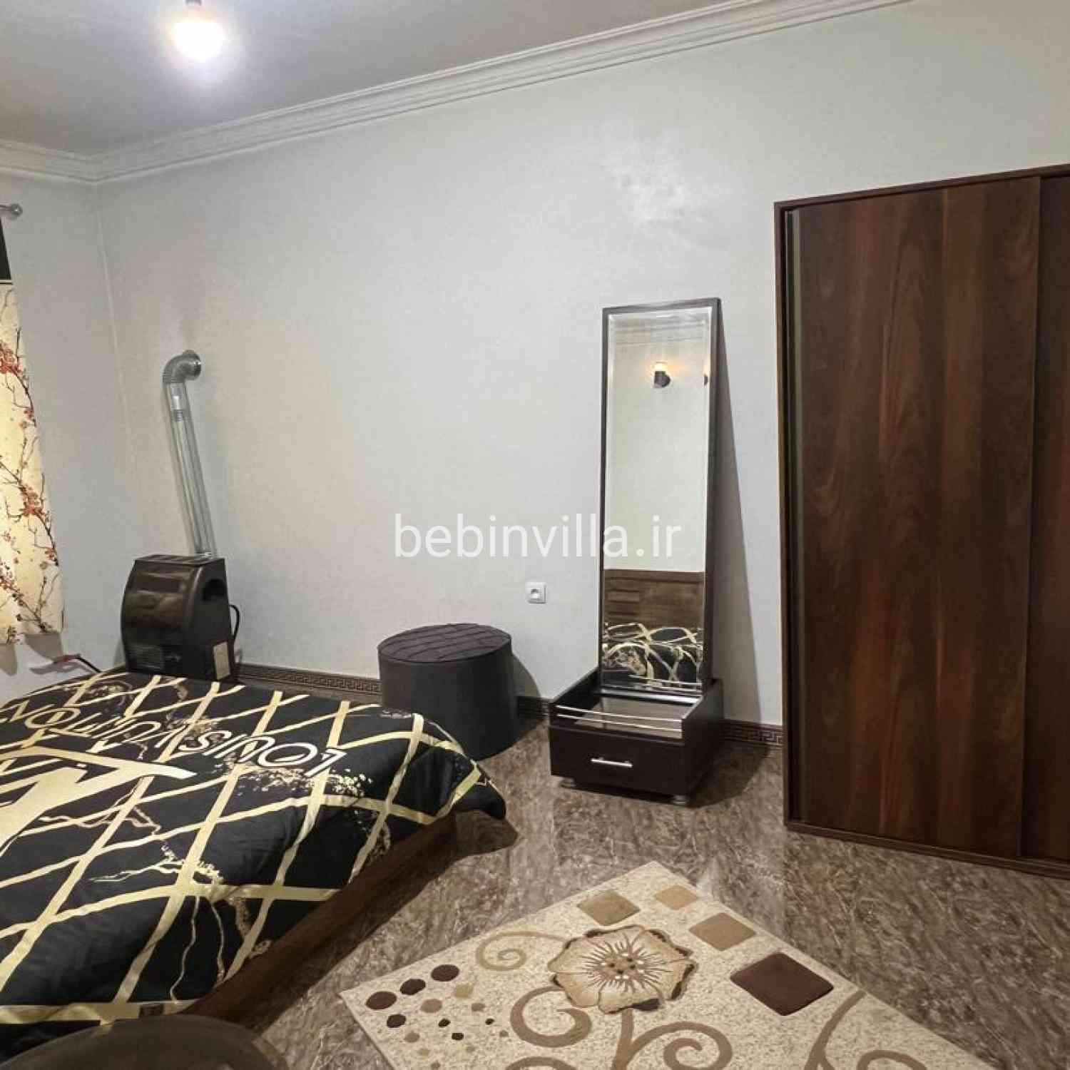 اجاره ویلا در چالوس لب دریا