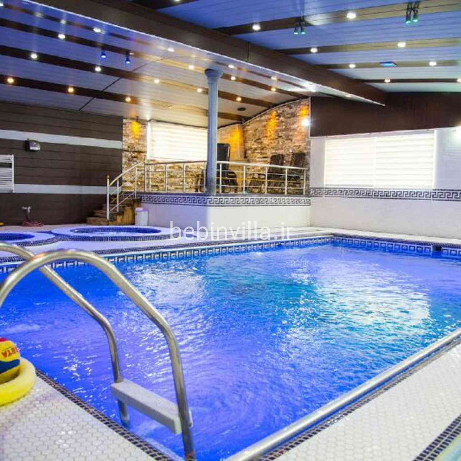 سه خواب استخردار فول گیم