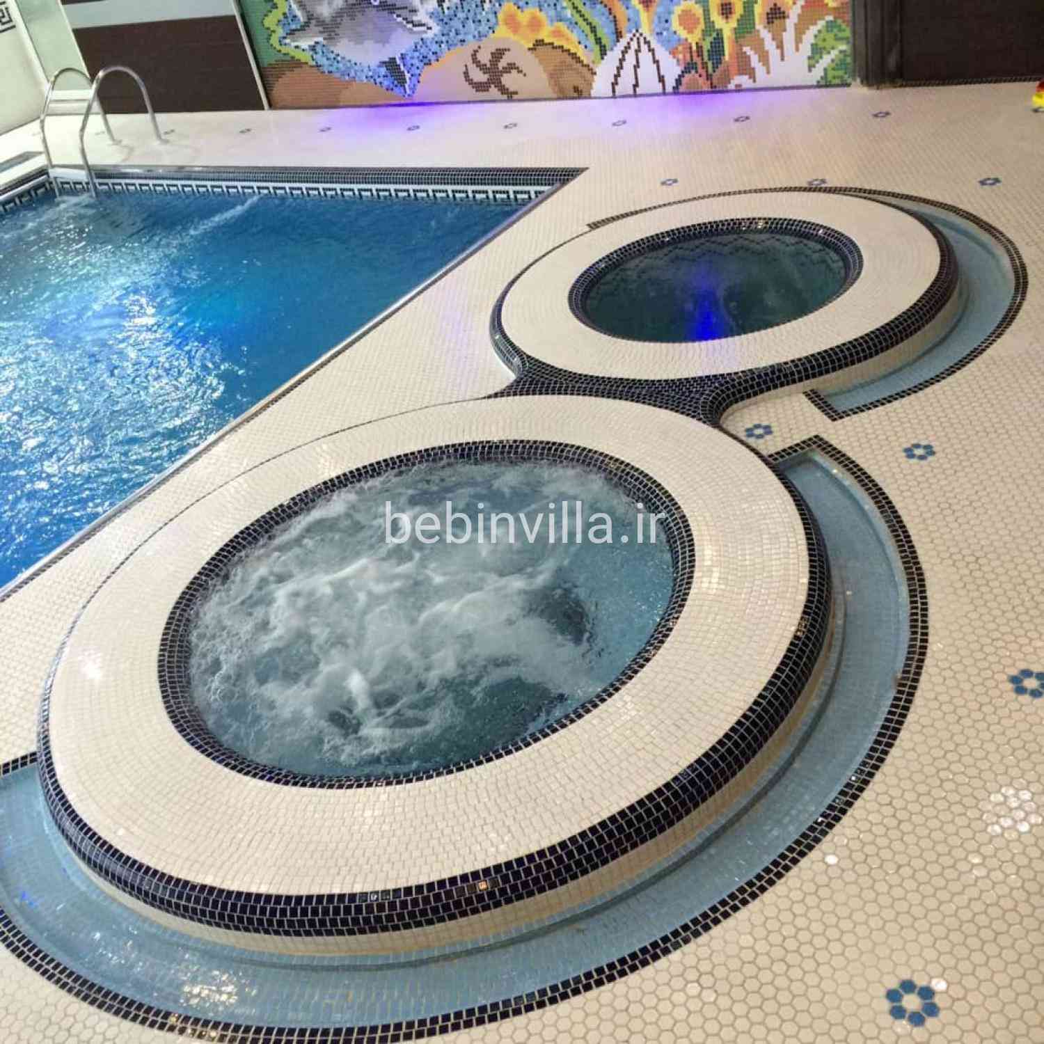 سه خواب استخردار فول گیم