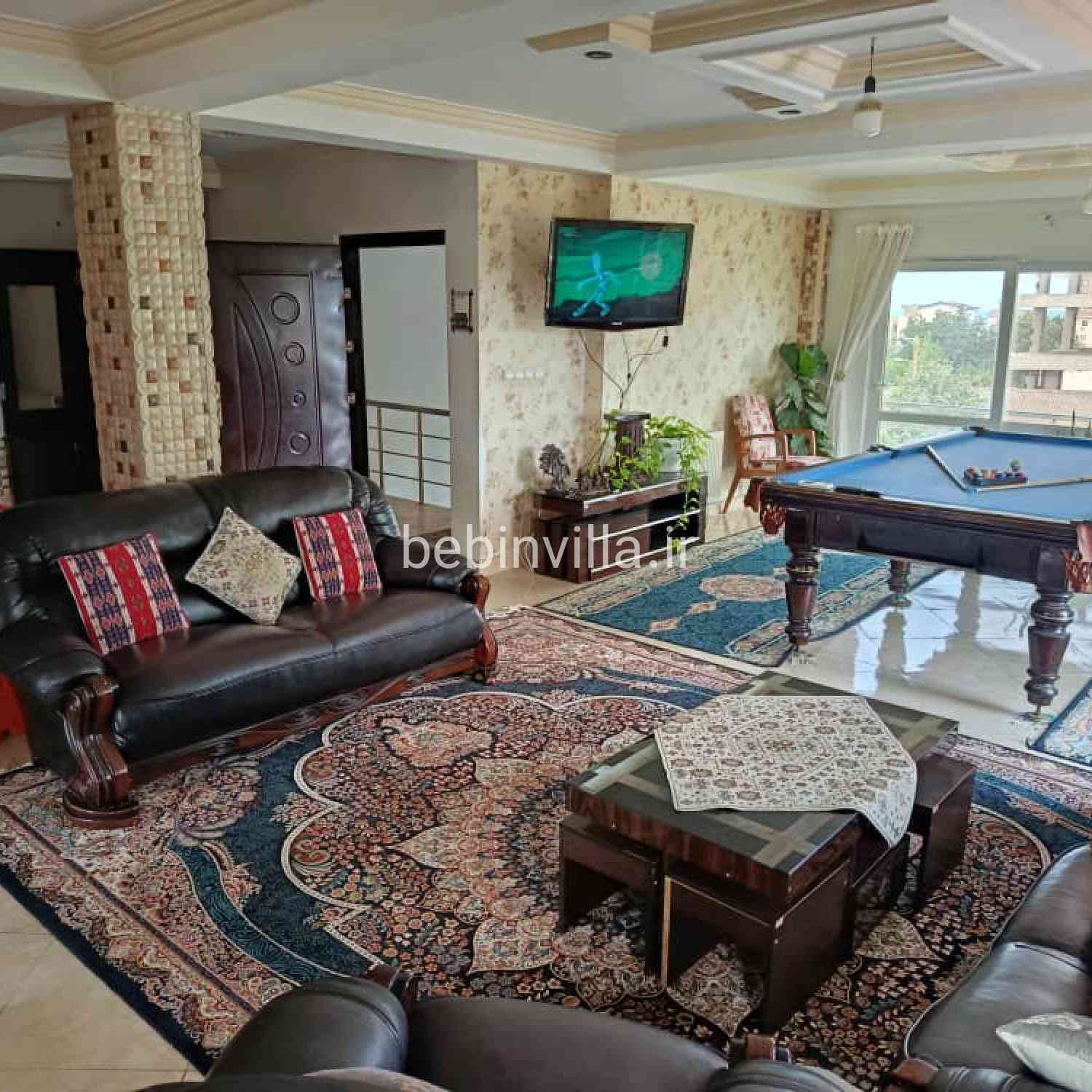 سه خواب استخردار فول گیم