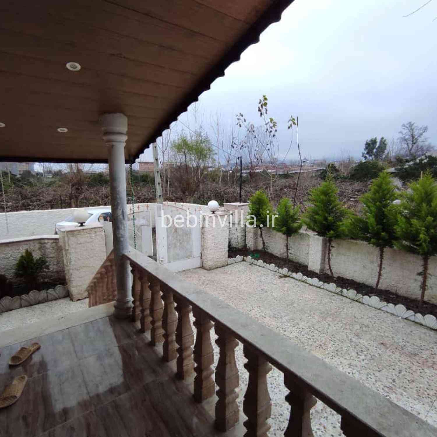 اجاره ویلا استخردار ارزان در چالوس