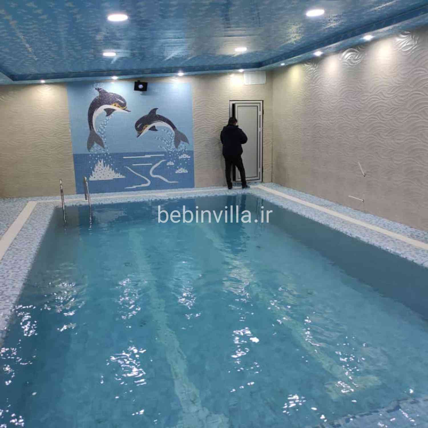 اجاره ویلا استخردار ارزان در چالوس