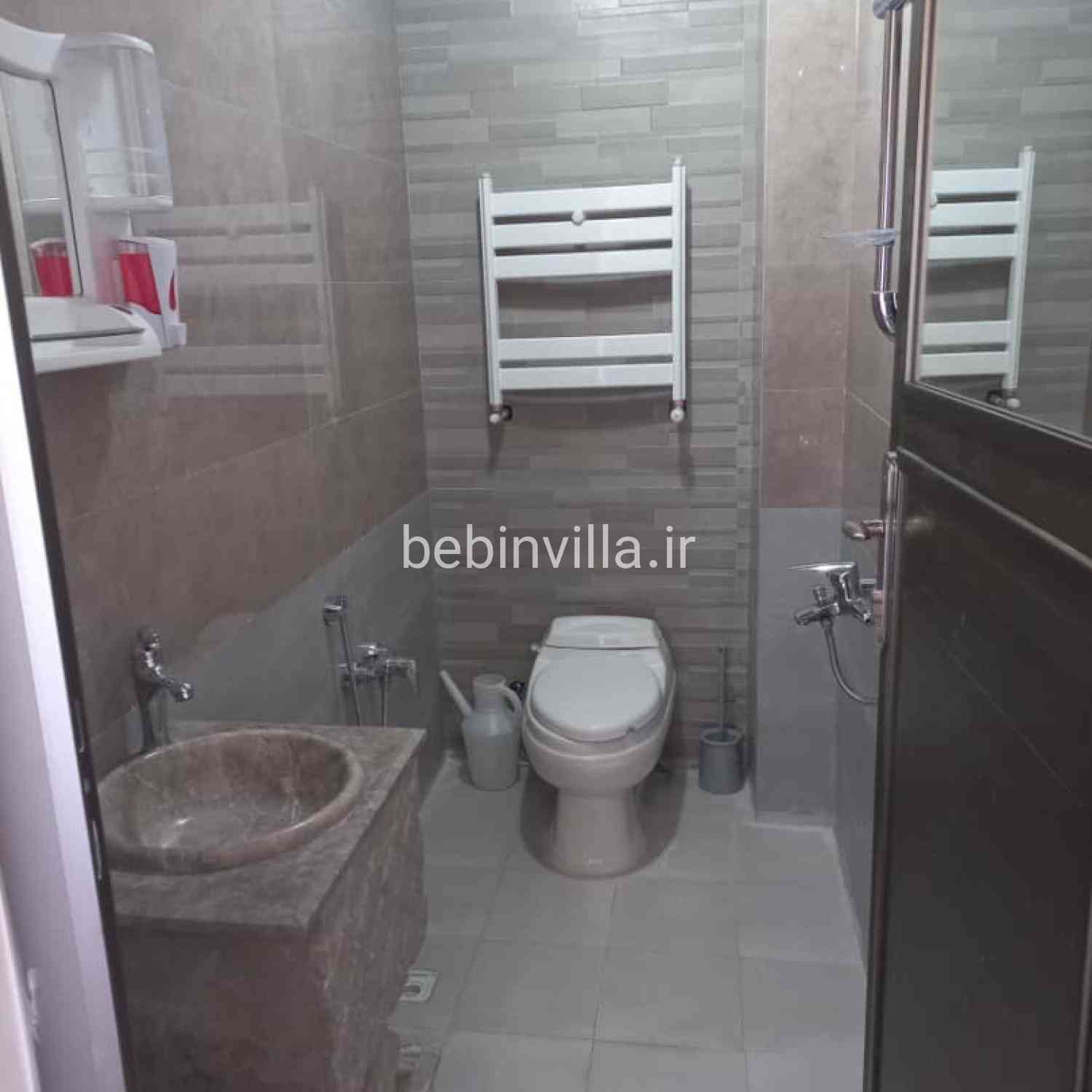 ویلا سه خواب استخردار ساحلی