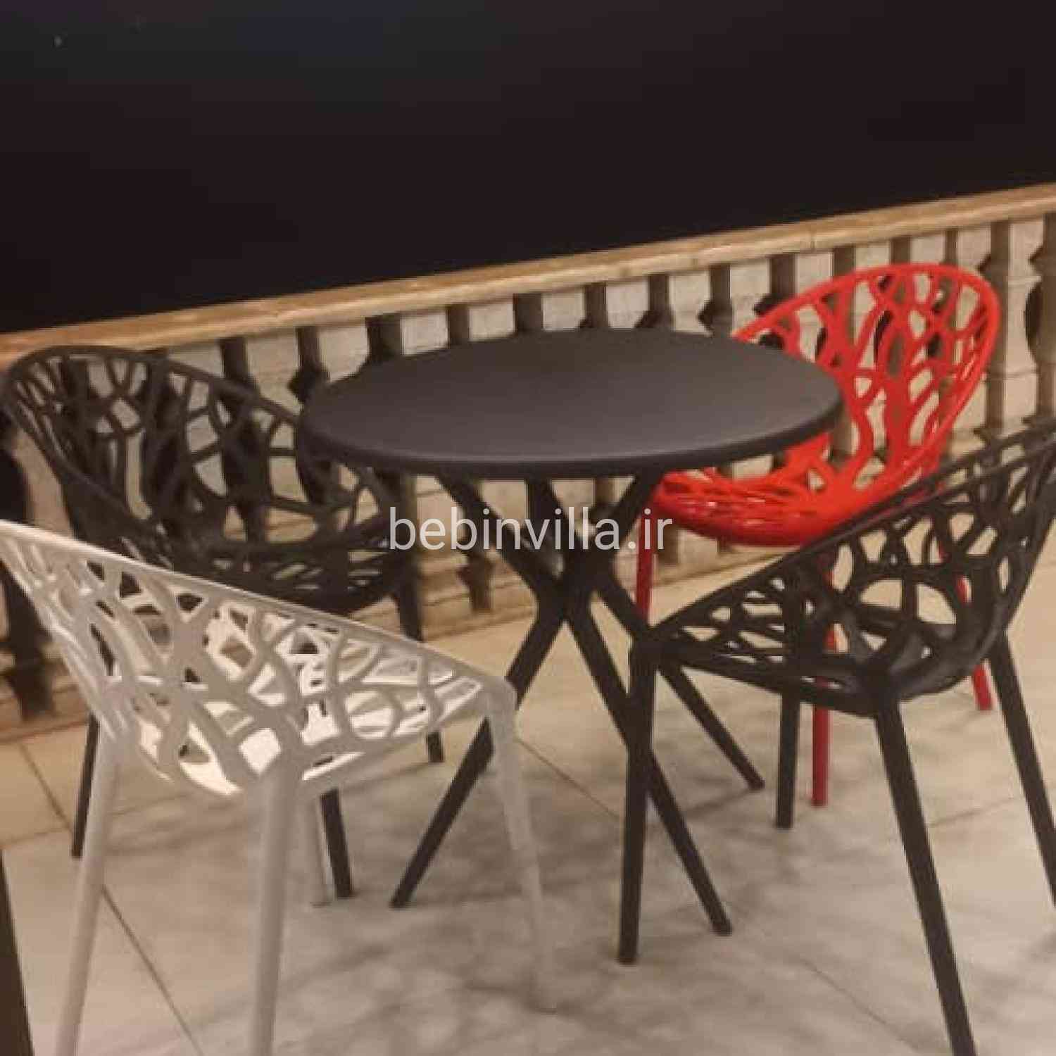 ویلا سه خواب استخردار ساحلی