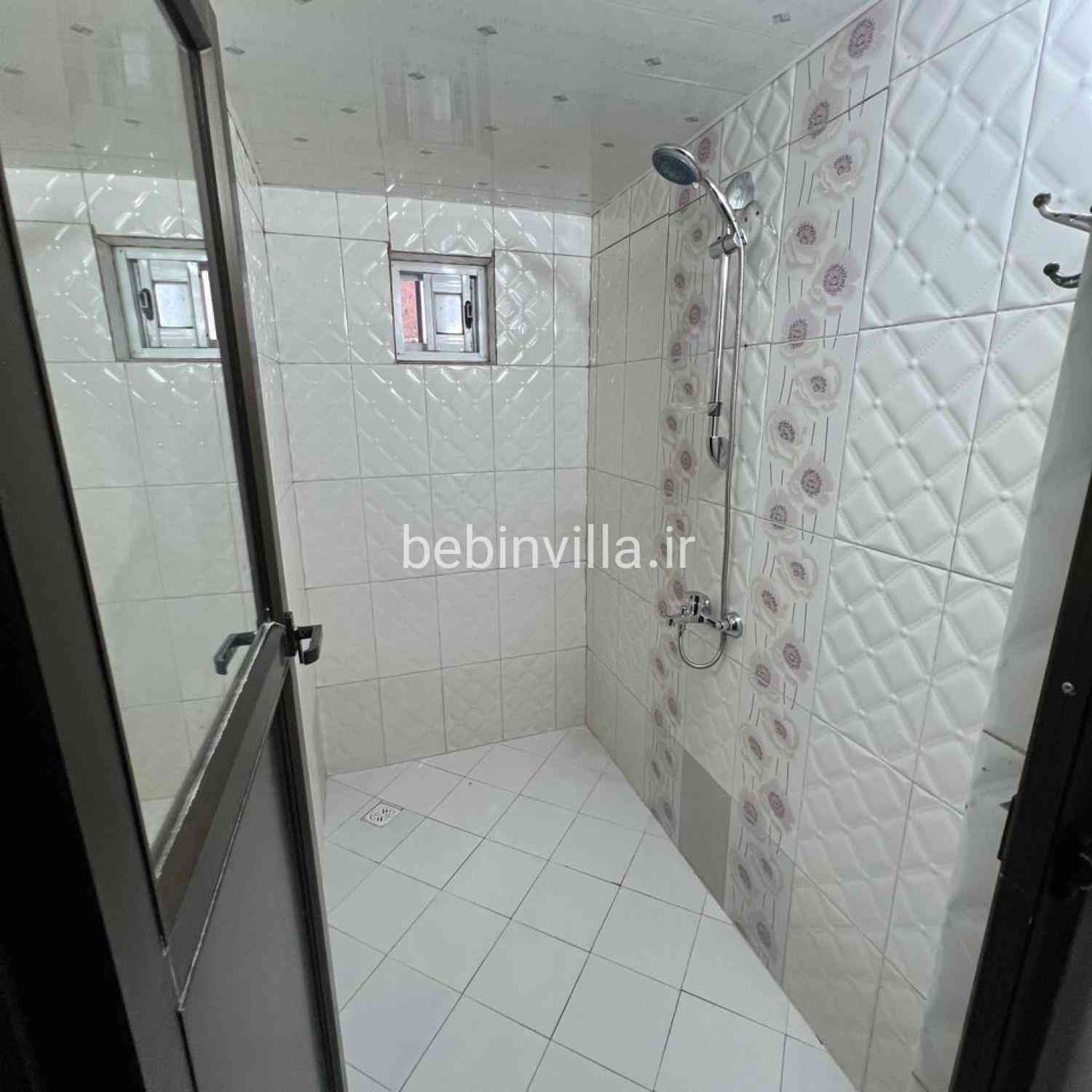 اجاره ویلا دو خواب در چالوس