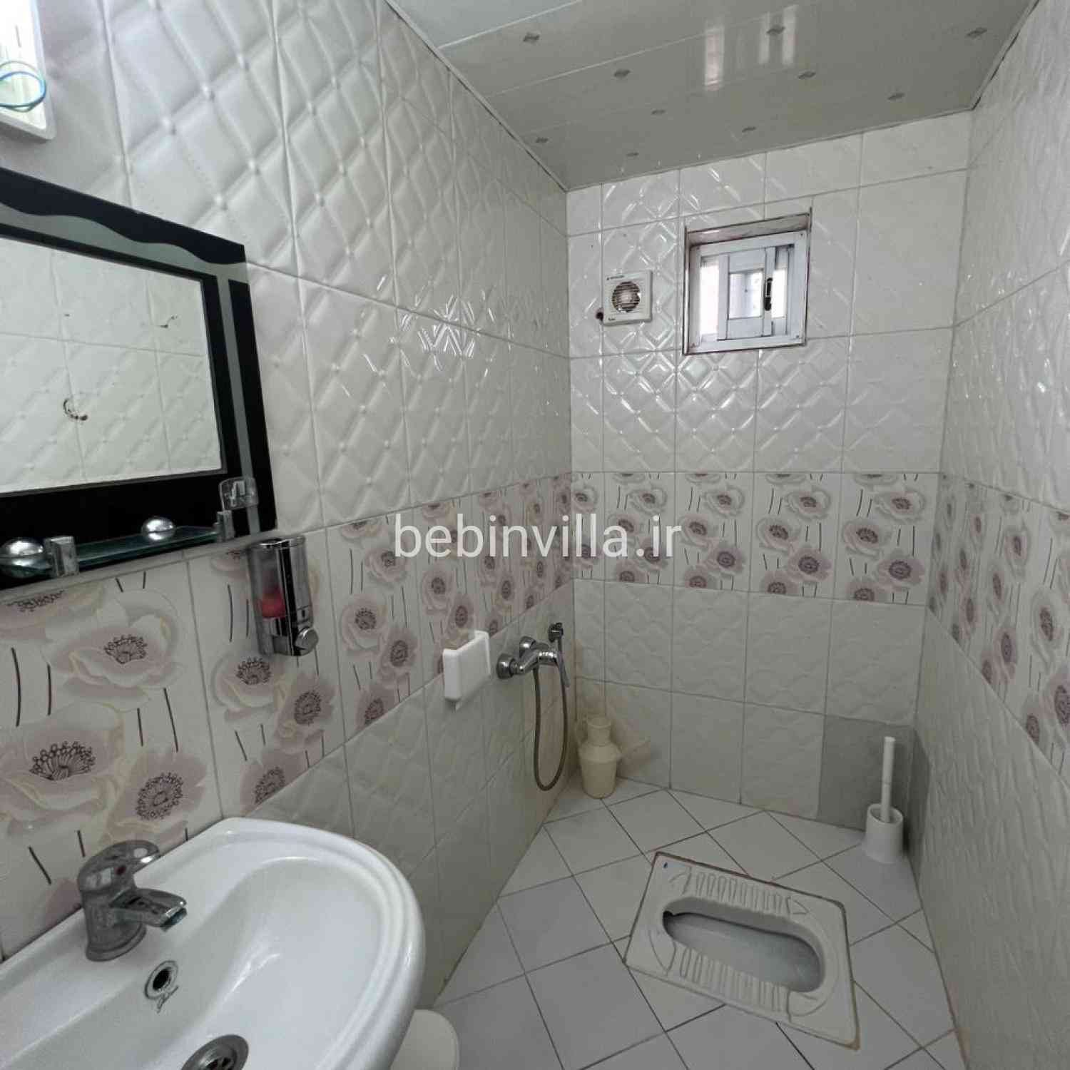 اجاره ویلا دو خواب در چالوس