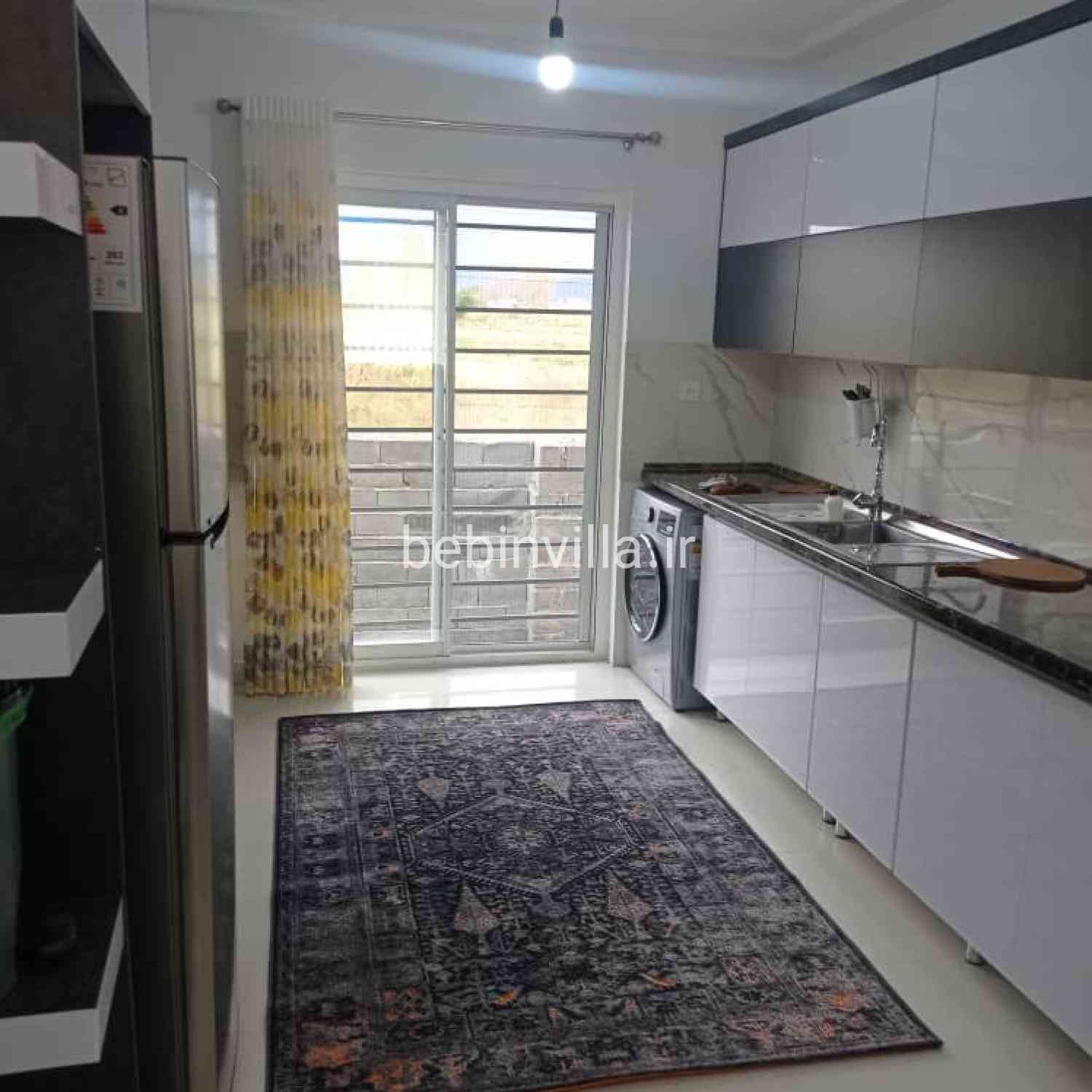 ویلا سه خواب در چالوس