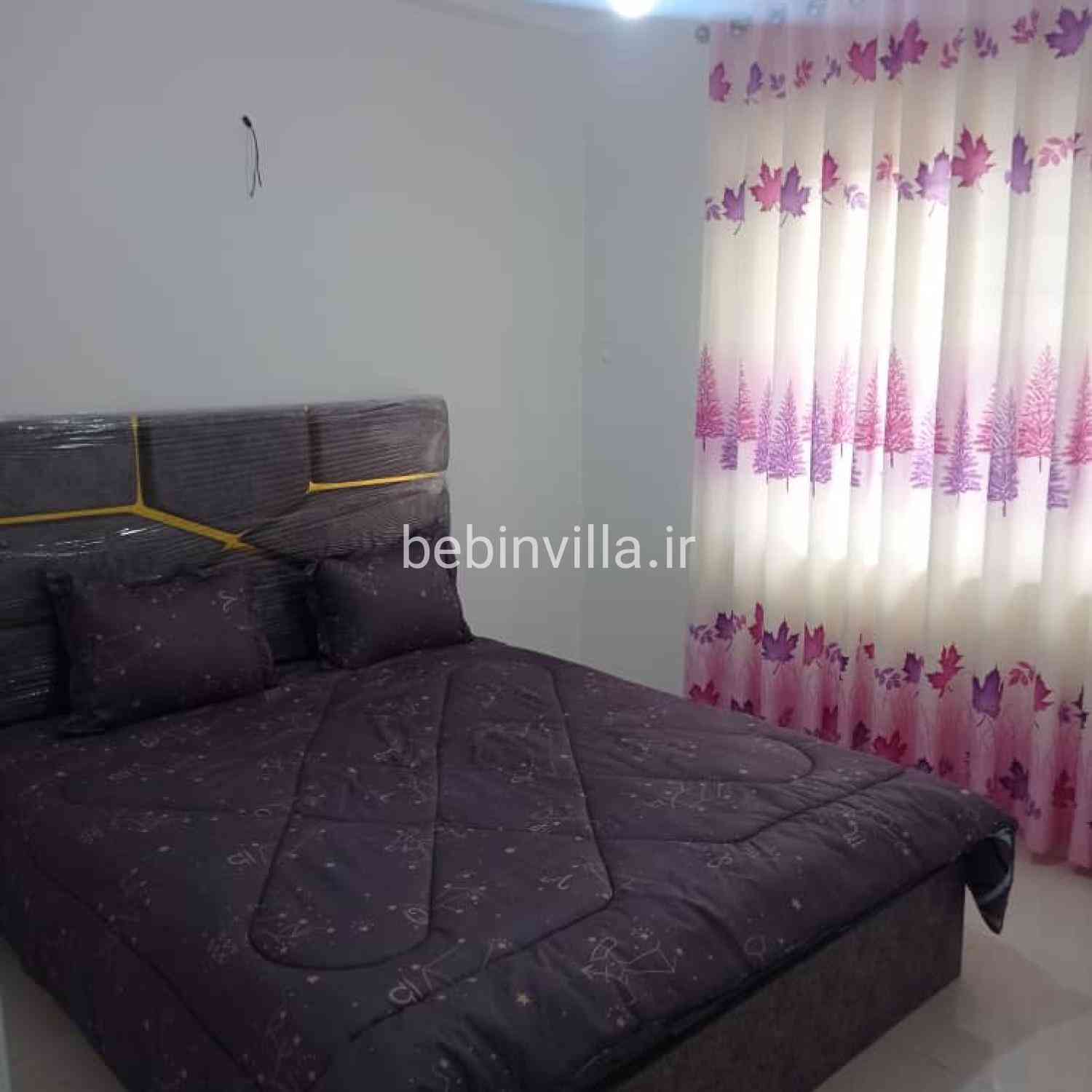 ویلا سه خواب در چالوس