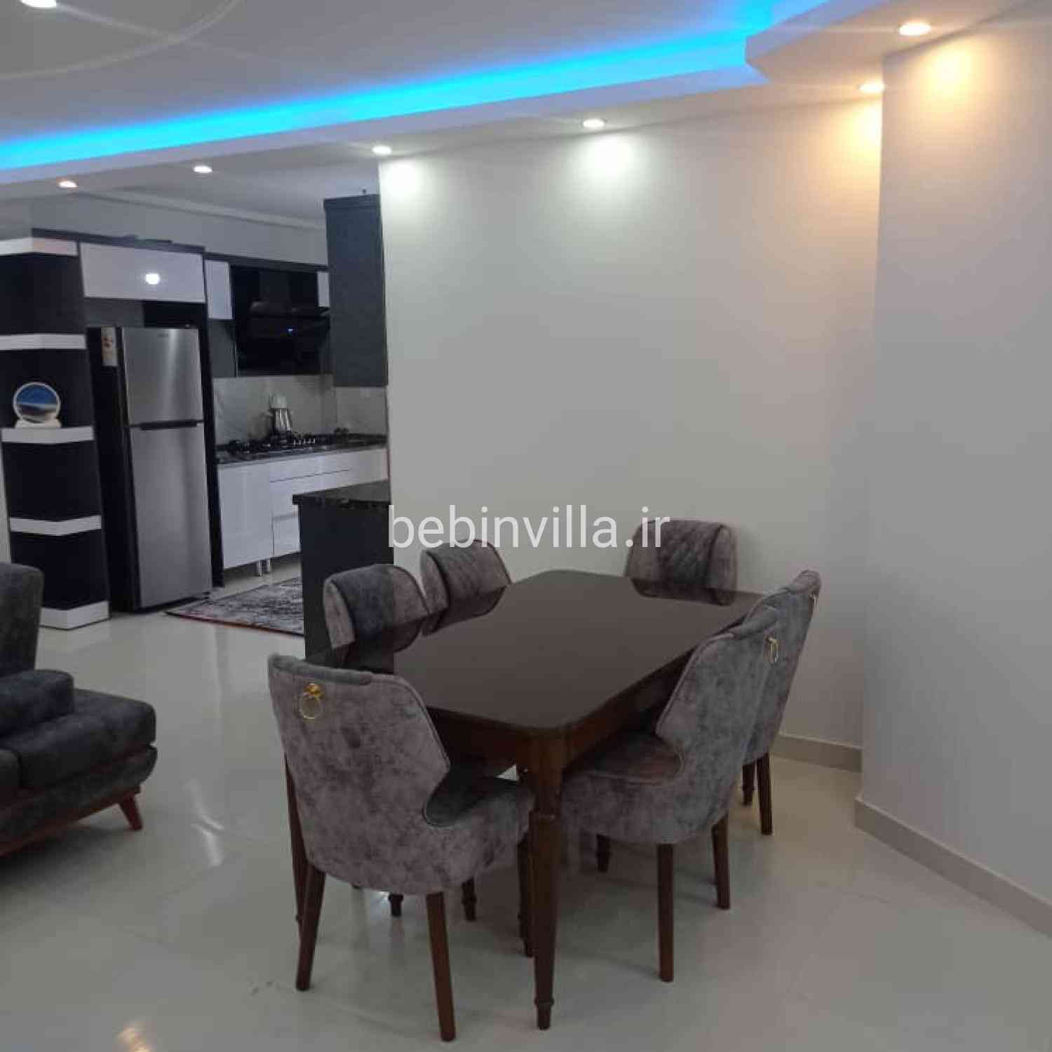 ویلا سه خواب در چالوس