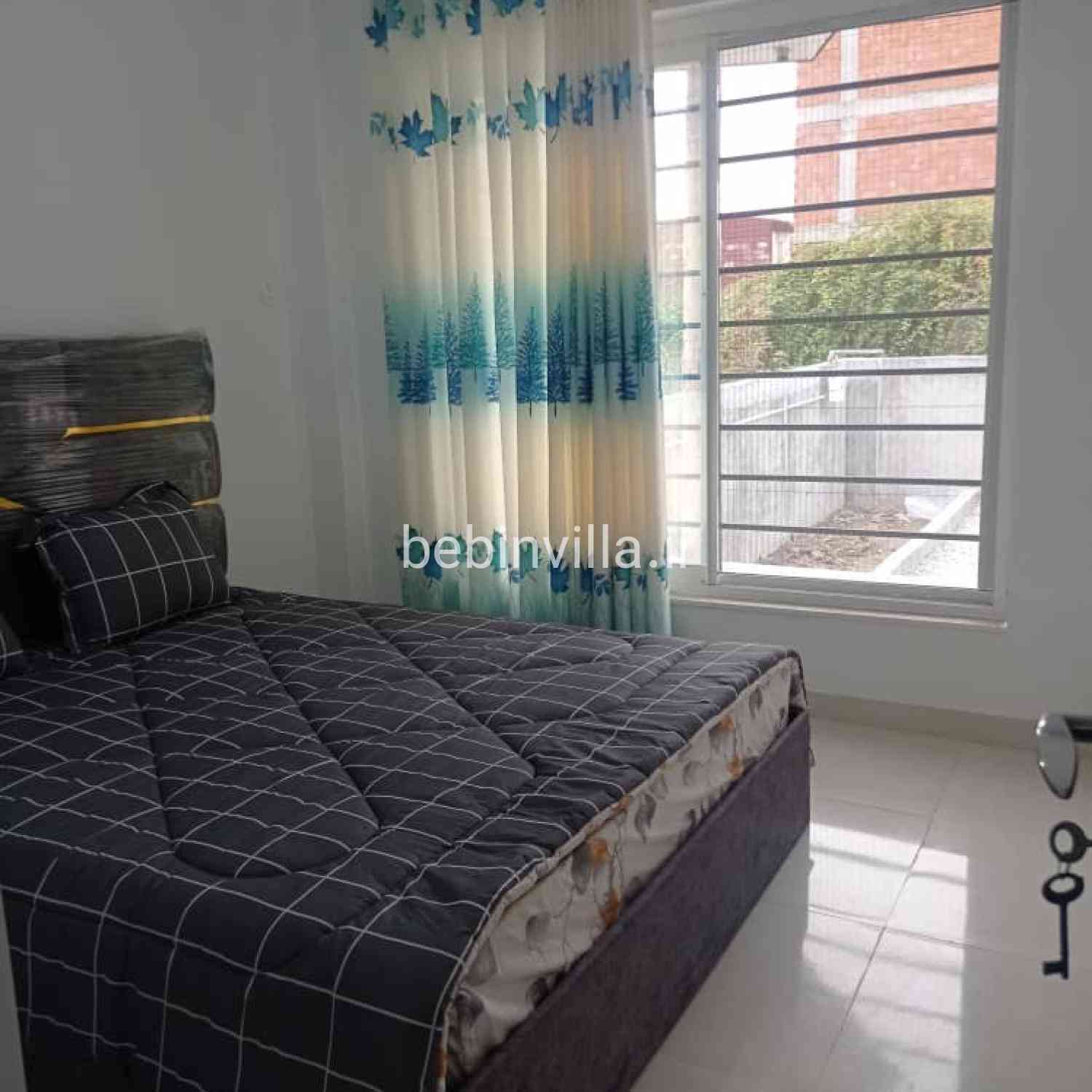 ویلا سه خواب در چالوس