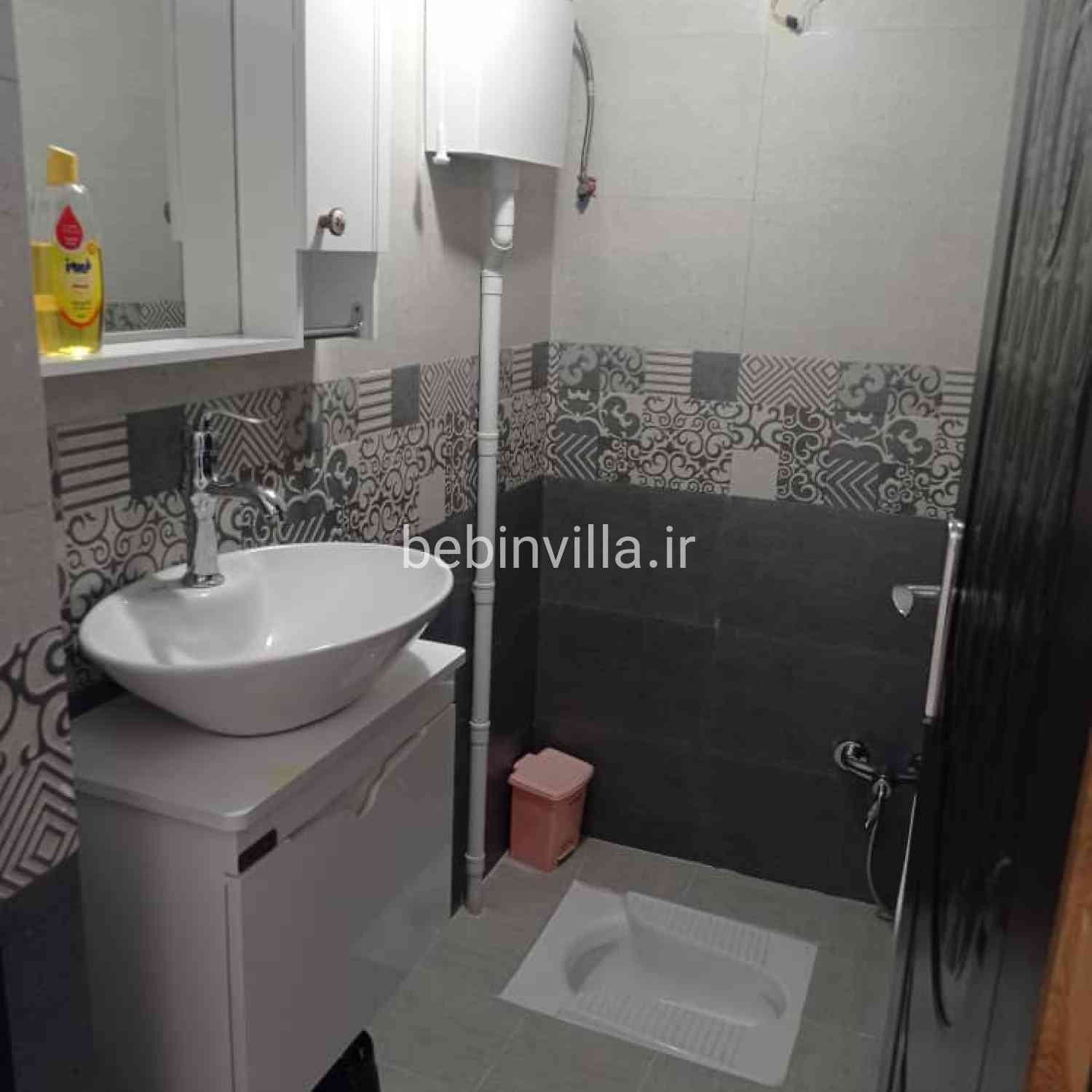 ویلا سه خواب در چالوس