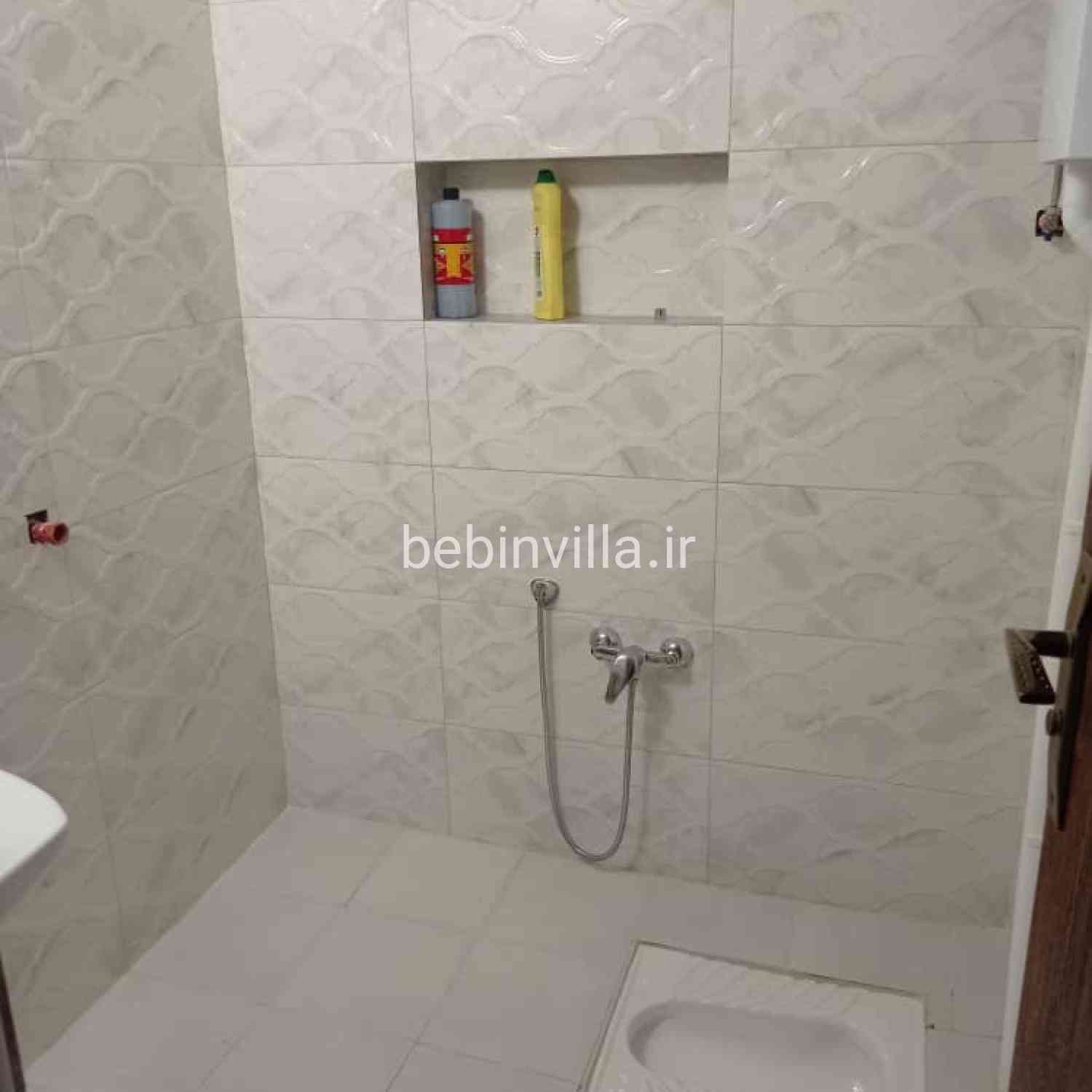 دوخواب دوبلکس هشتی در چالوس