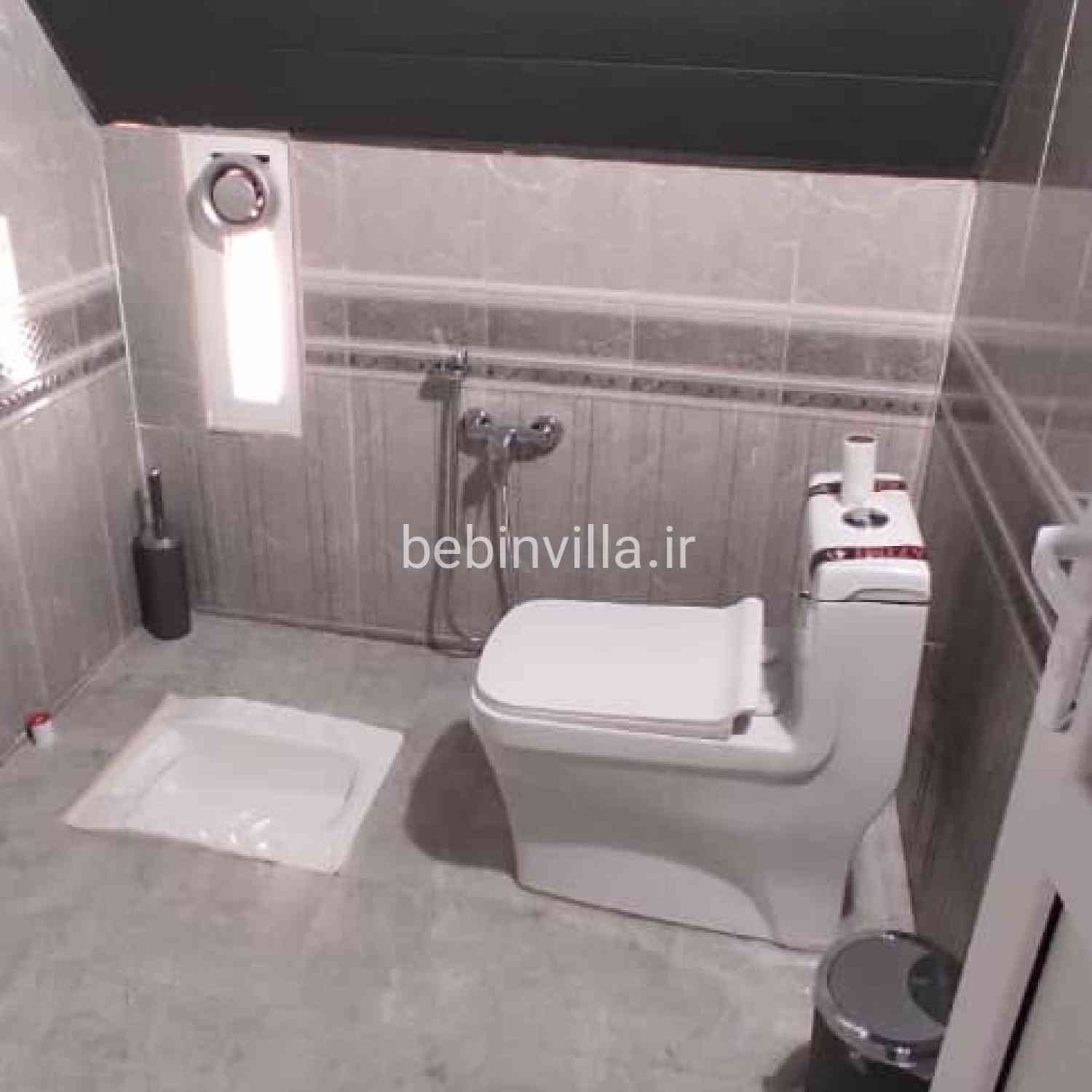 دوخواب سویسی در ییلاق چالوس