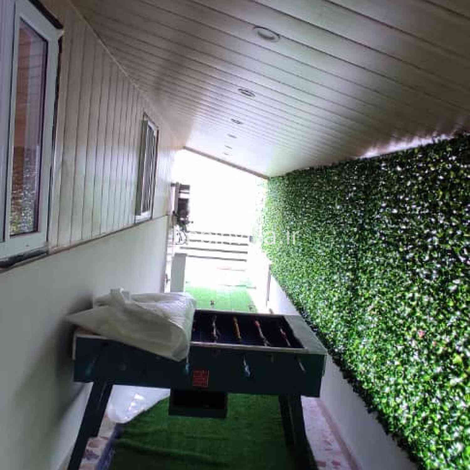 دوخواب سویسی در ییلاق چالوس