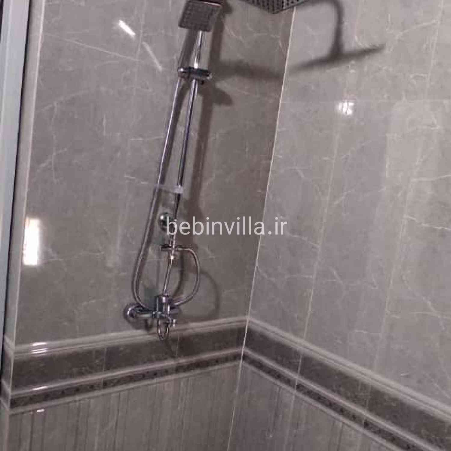 دوخواب سویسی در ییلاق چالوس