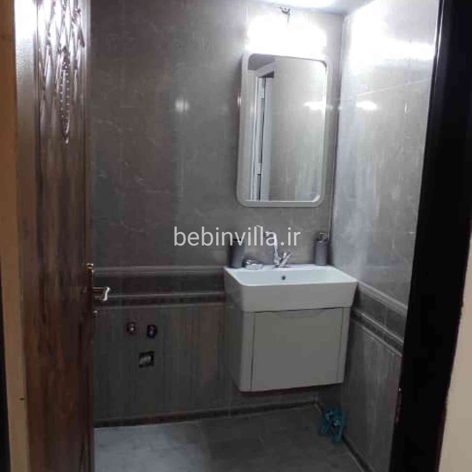 دوخواب سویسی در ییلاق چالوس