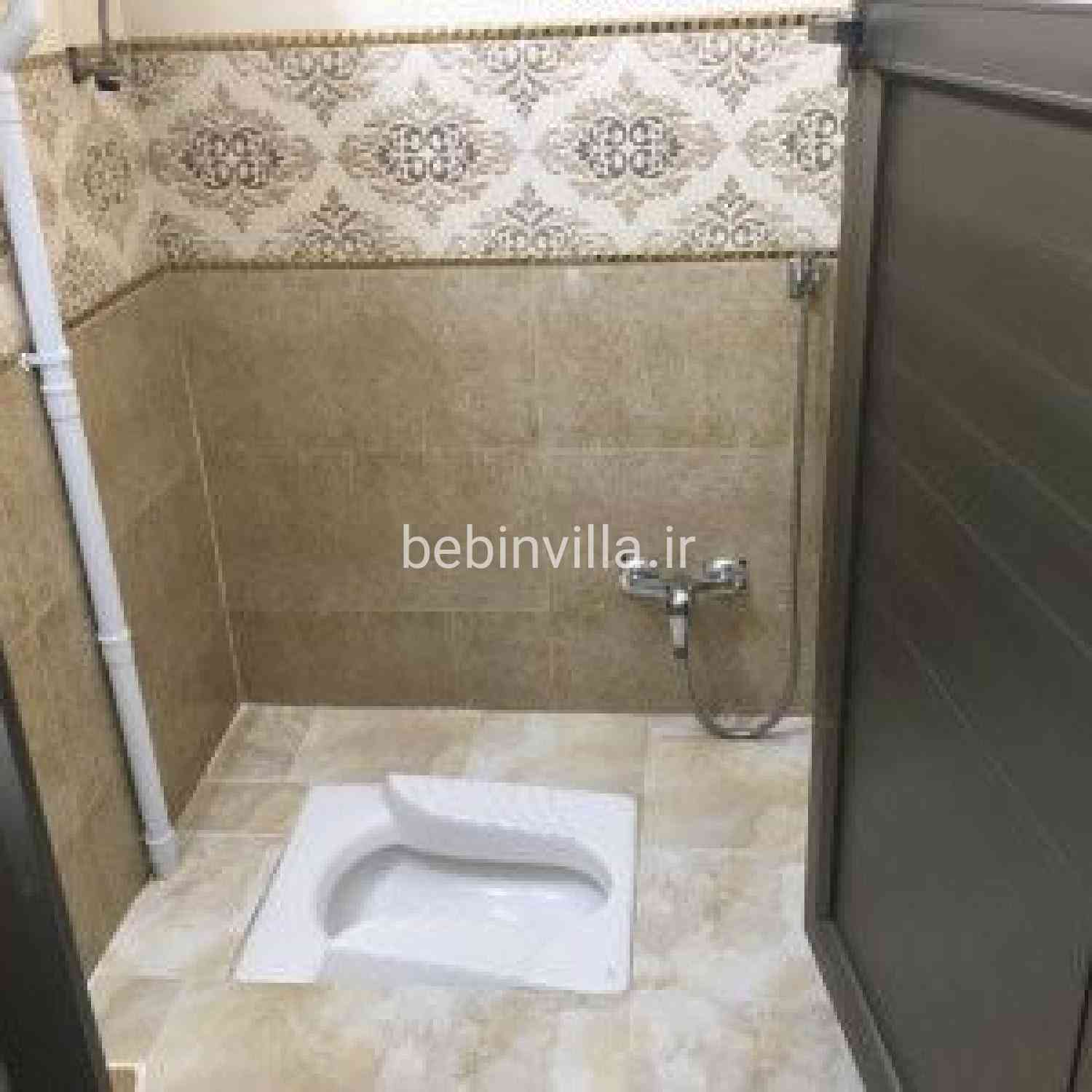 دوخوابه آپارتمانی در چالوس