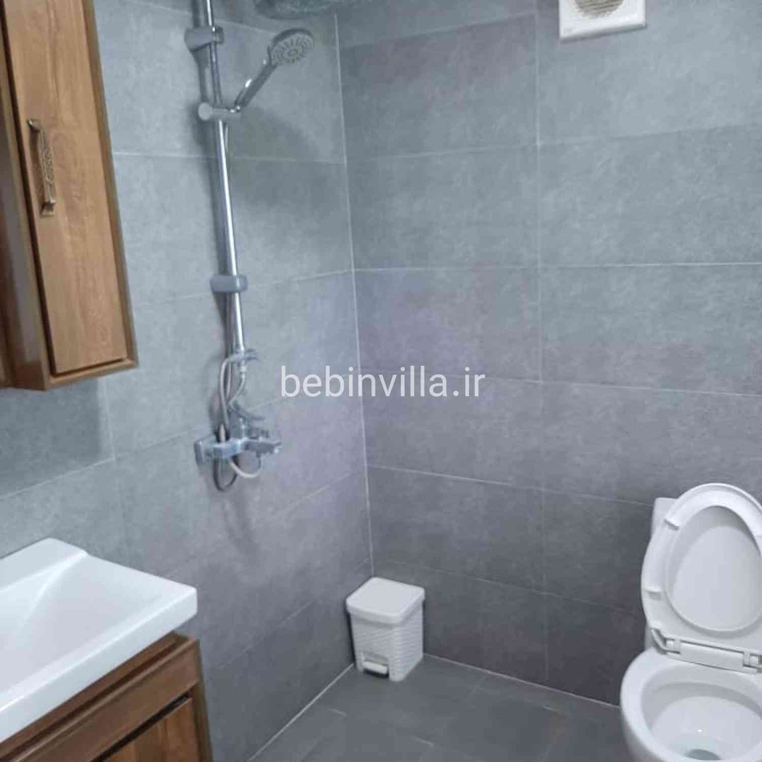 4 خوابه استخردار جنگلی افشین