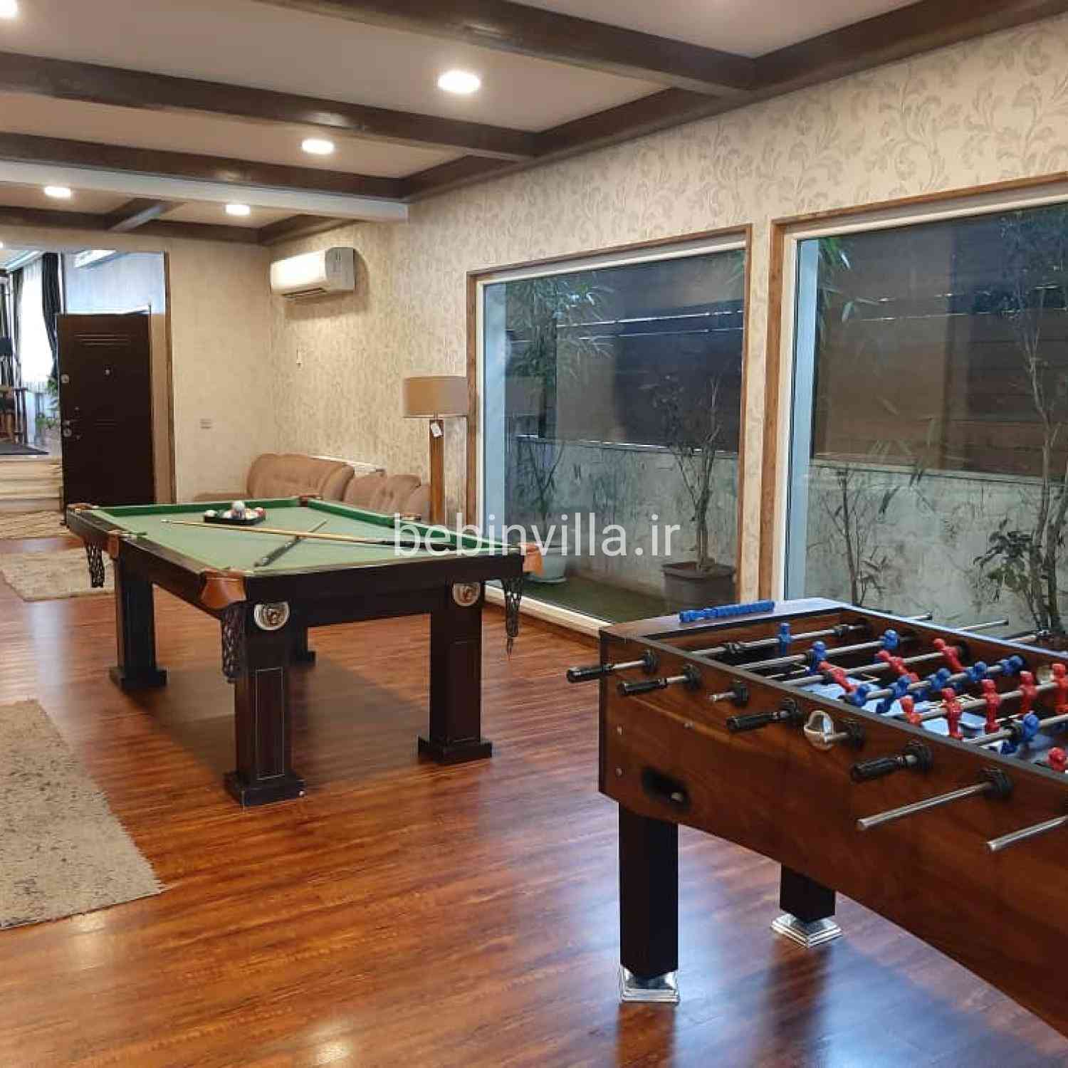 اجاره ویلا نوشهر لب دریا