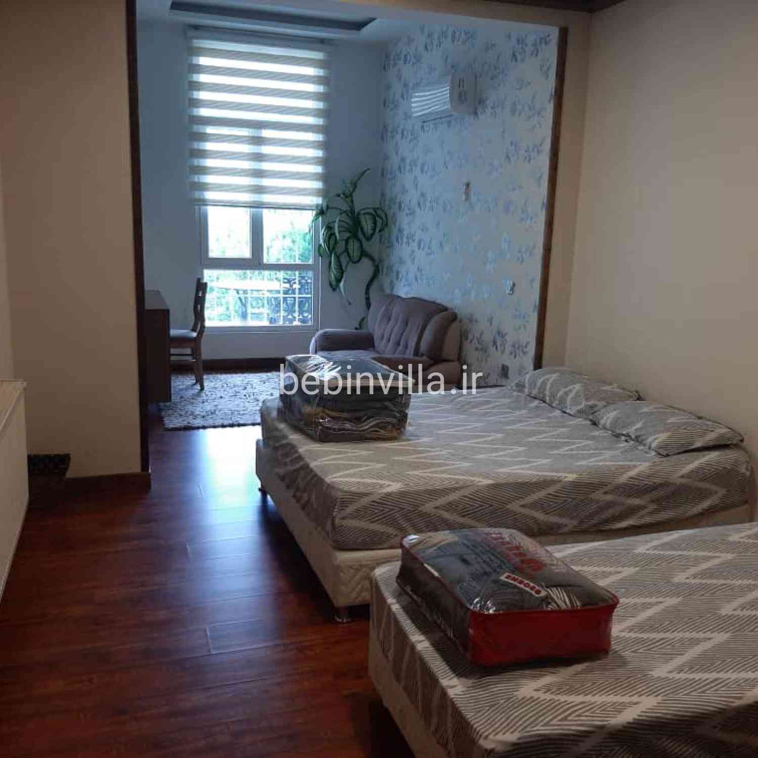 اجاره ویلا نوشهر لب دریا