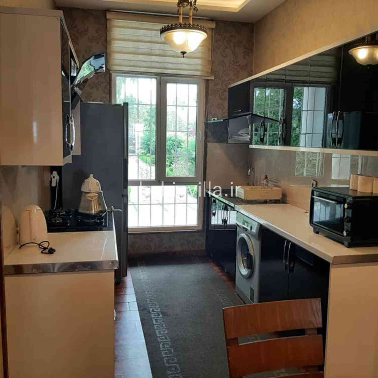 اجاره ویلا نوشهر لب دریا