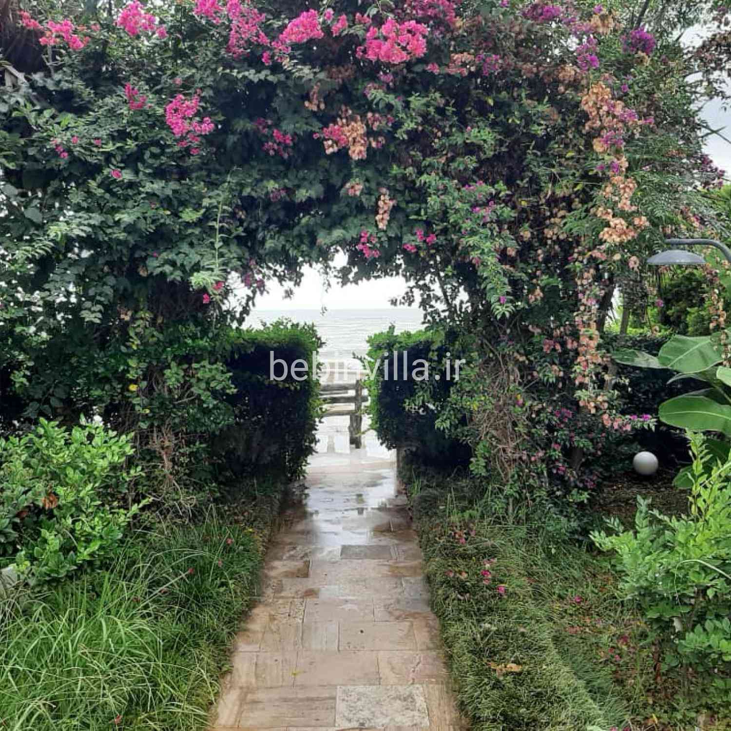 اجاره ویلا نوشهر لب دریا