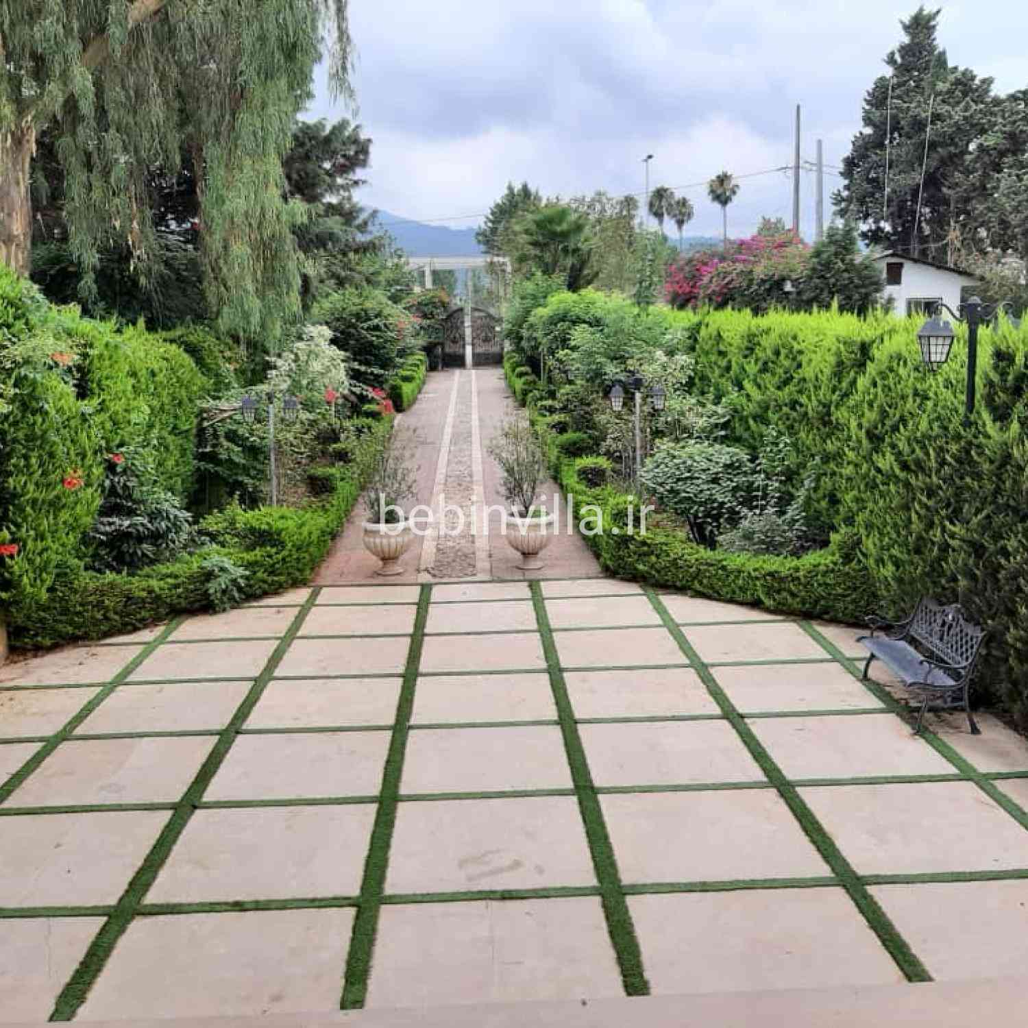 اجاره ویلا نوشهر لب دریا