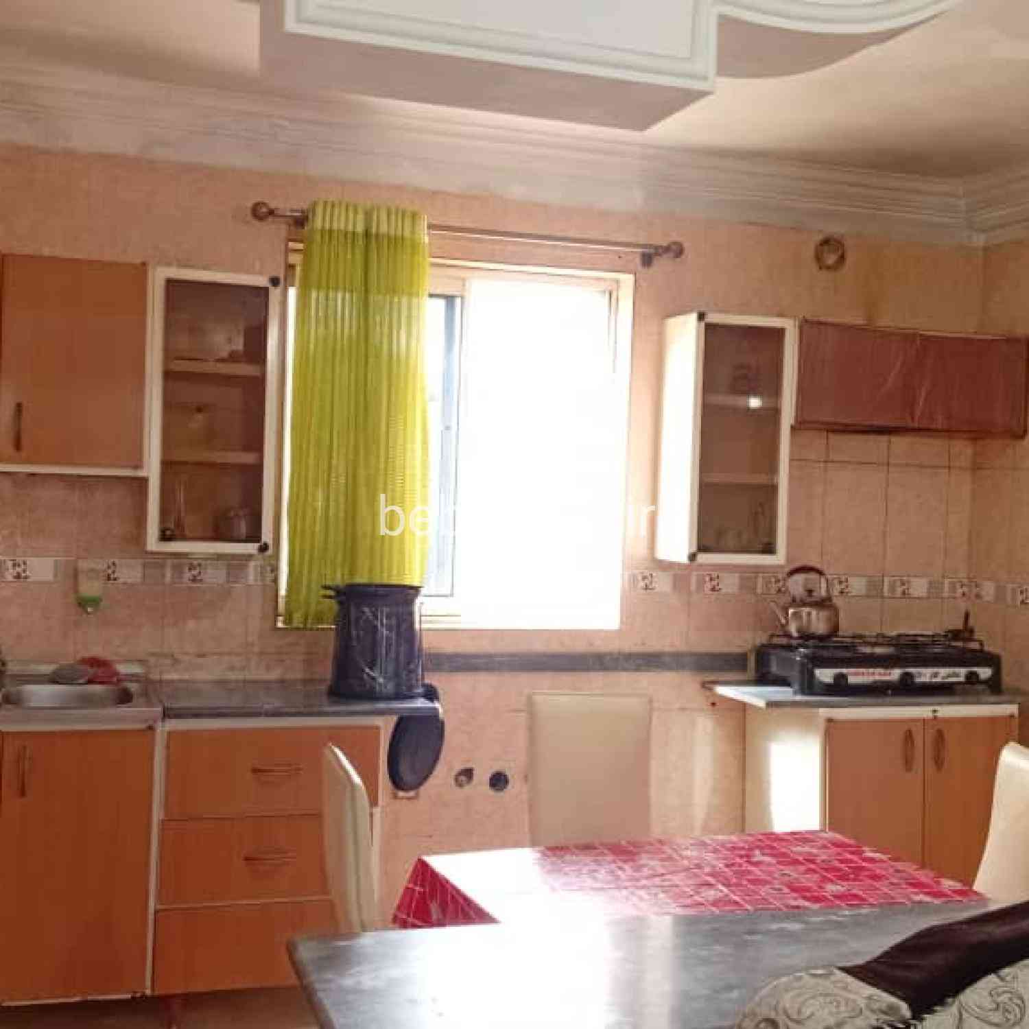 یک خوابه جنگلی در چالوس