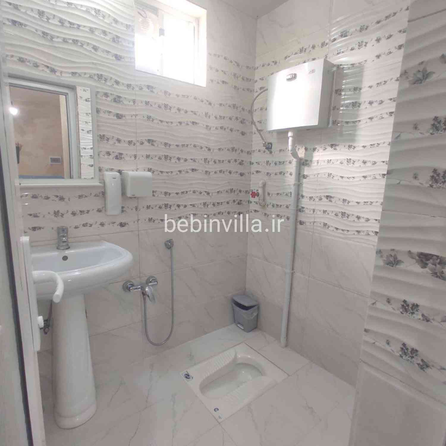 اجاره خانه روستایی در چالوس