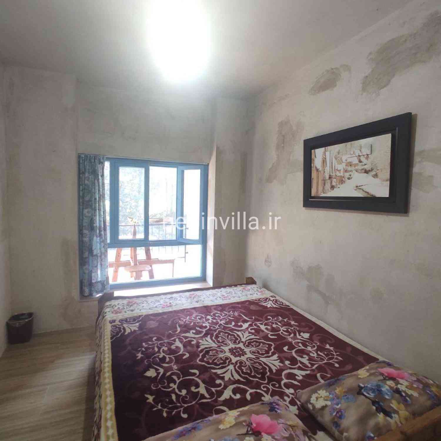 اجاره خانه روستایی در چالوس