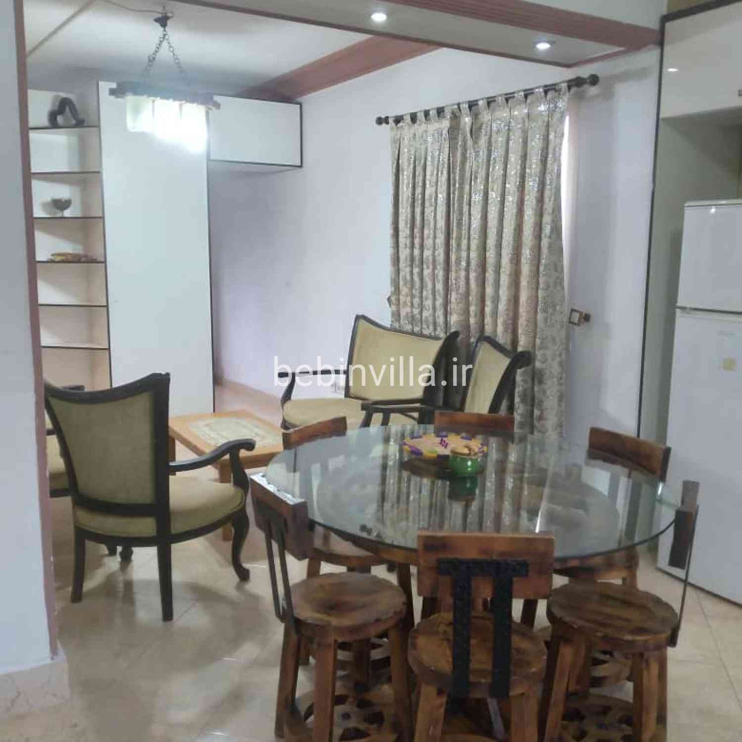 اجاره ویلا در خط هشت چالوس