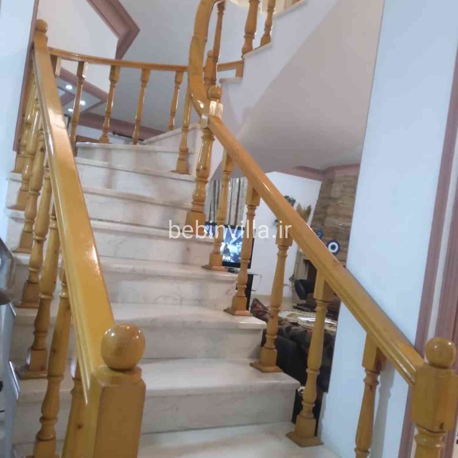 اجاره ویلا در خط هشت چالوس