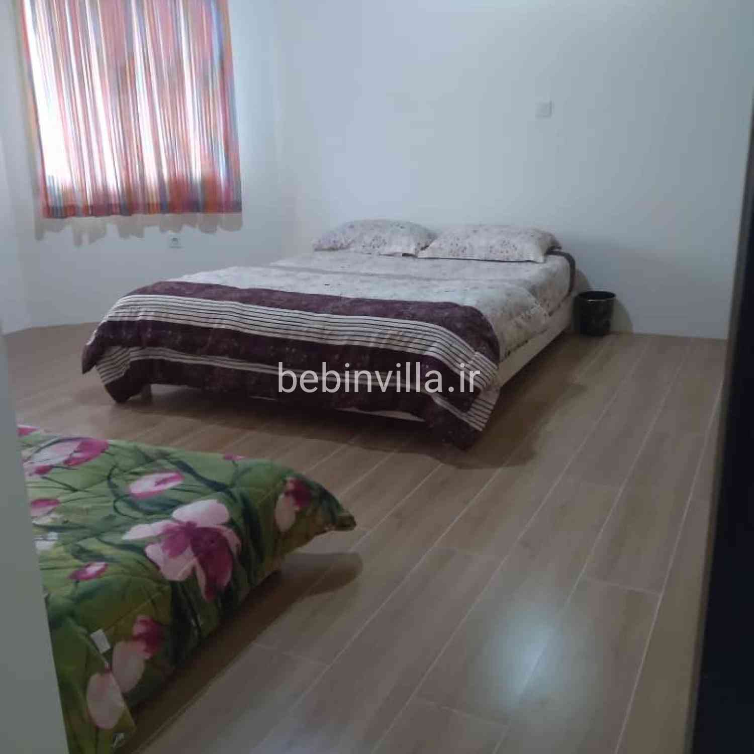 اجاره ویلا در خط هشت چالوس