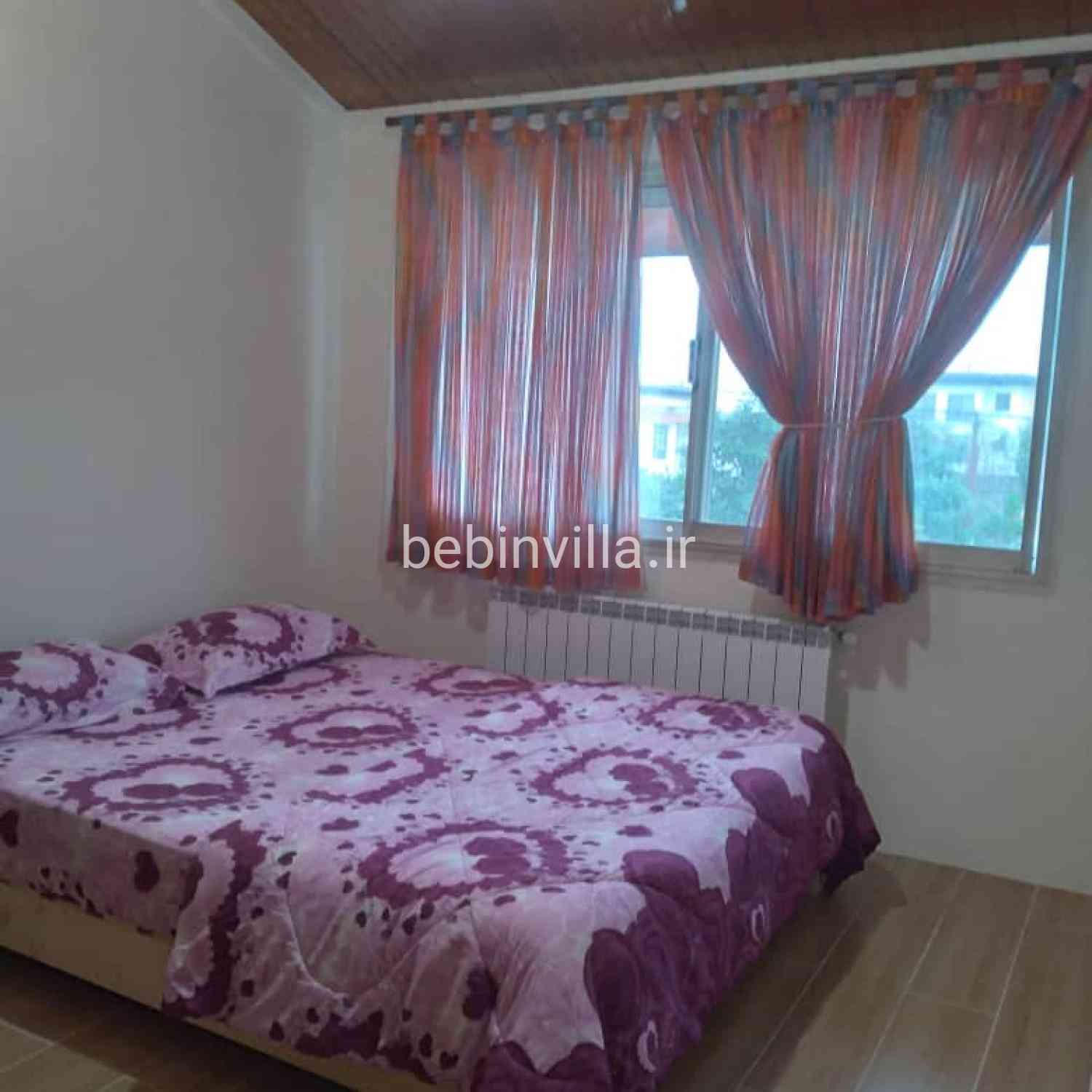 اجاره ویلا در خط هشت چالوس