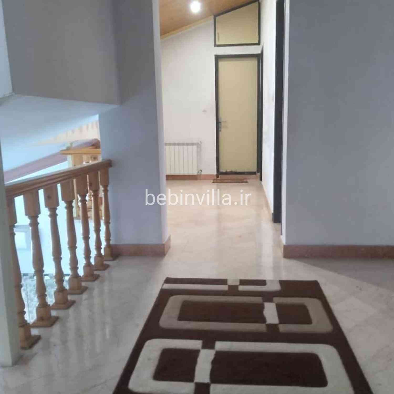 اجاره ویلا در خط هشت چالوس