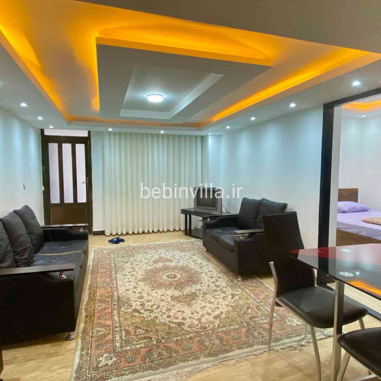 اجاره سوئیت ارزان در چالوس