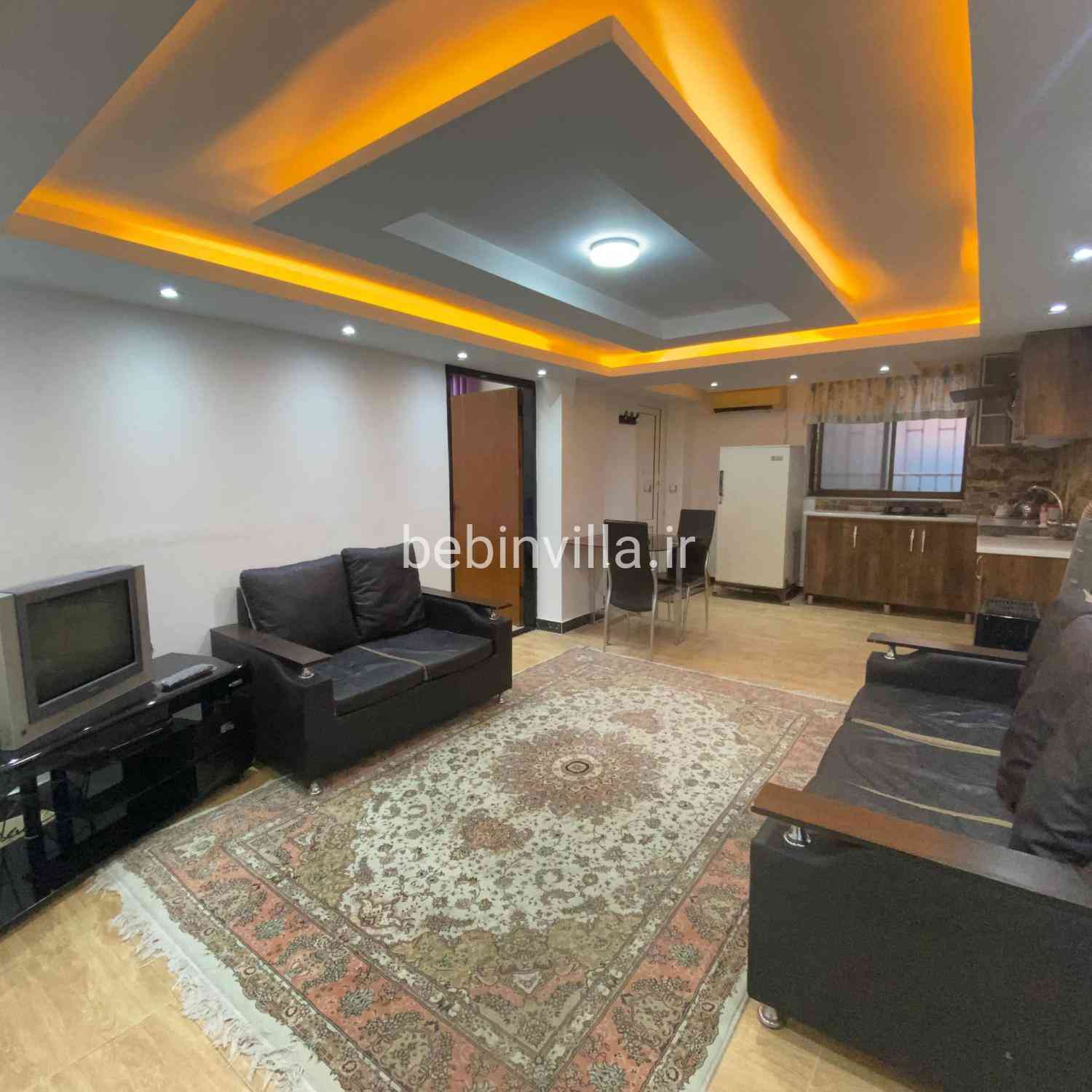 اجاره سوئیت ارزان در چالوس