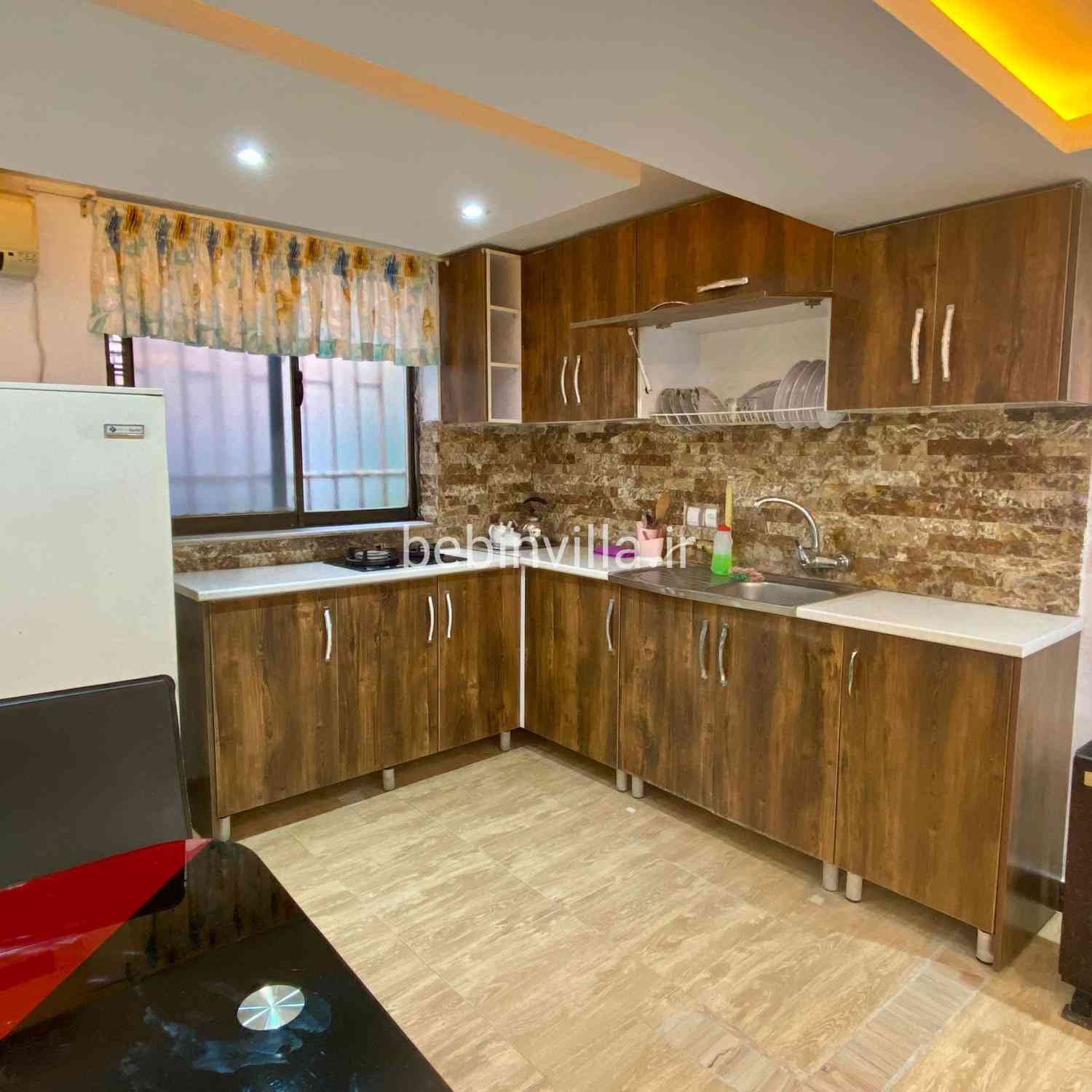 اجاره سوئیت ارزان در چالوس