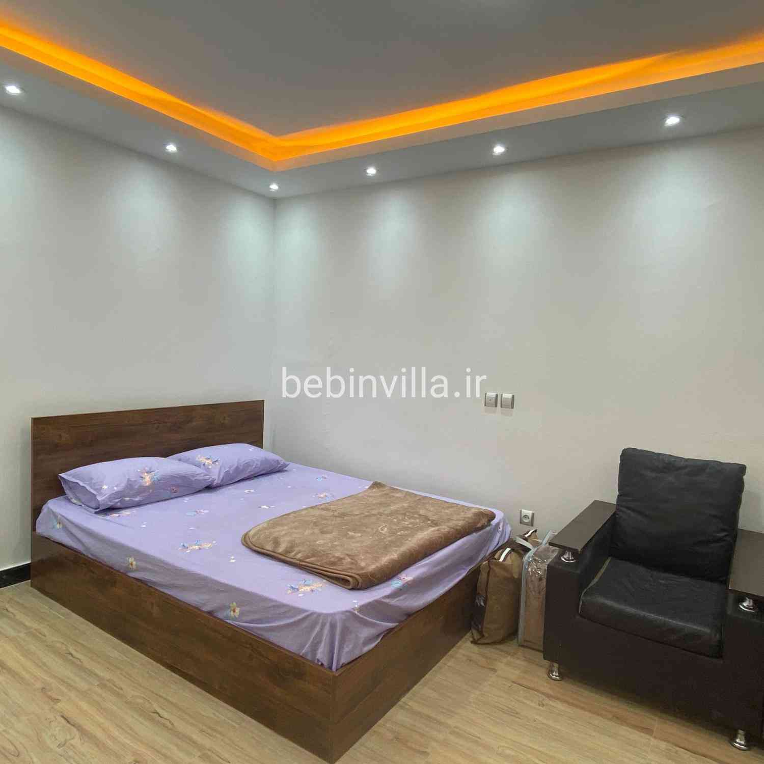 اجاره سوئیت ارزان در چالوس