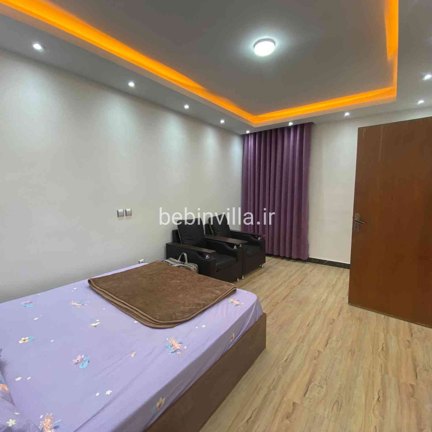 اجاره سوئیت ارزان در چالوس