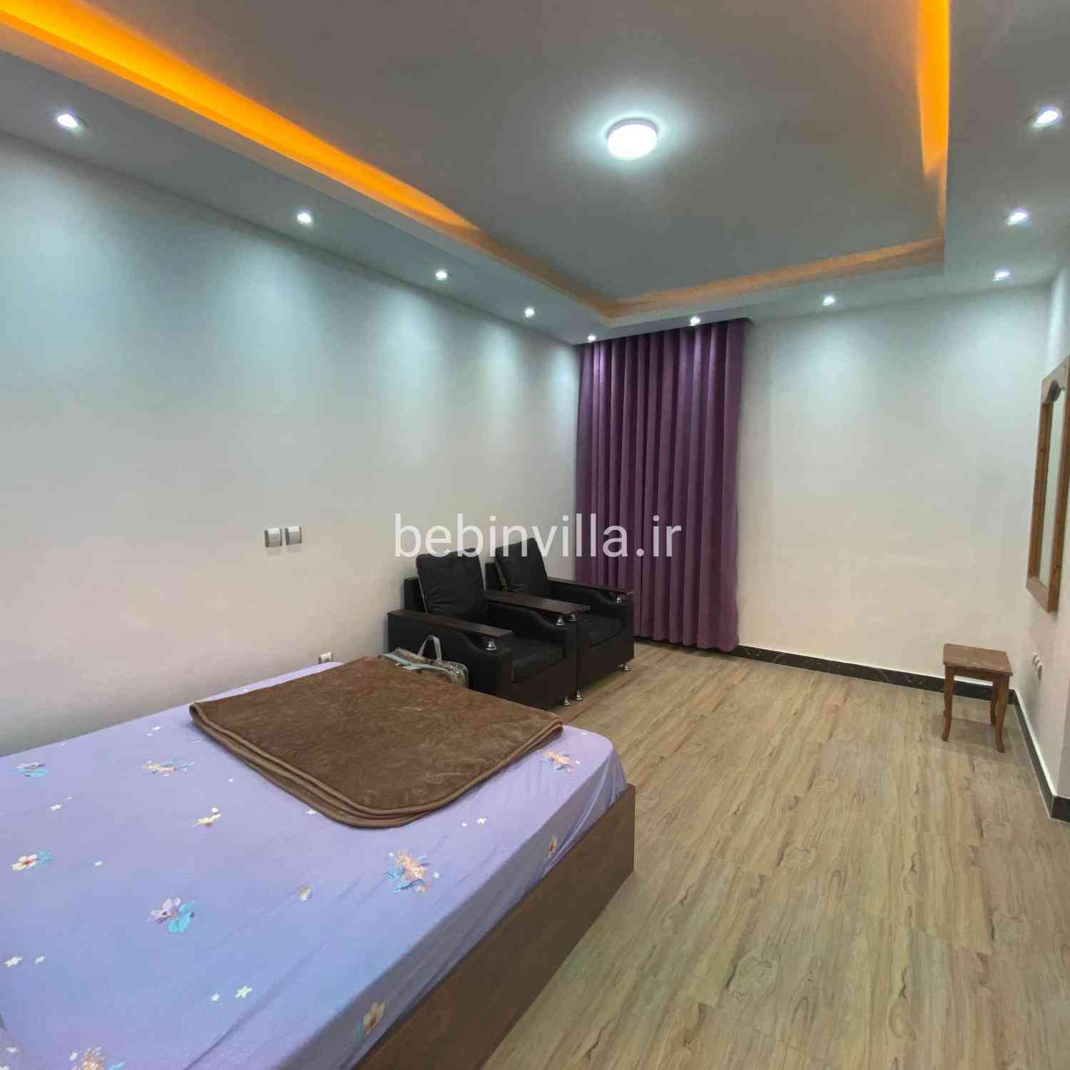 اجاره سوئیت ارزان در چالوس